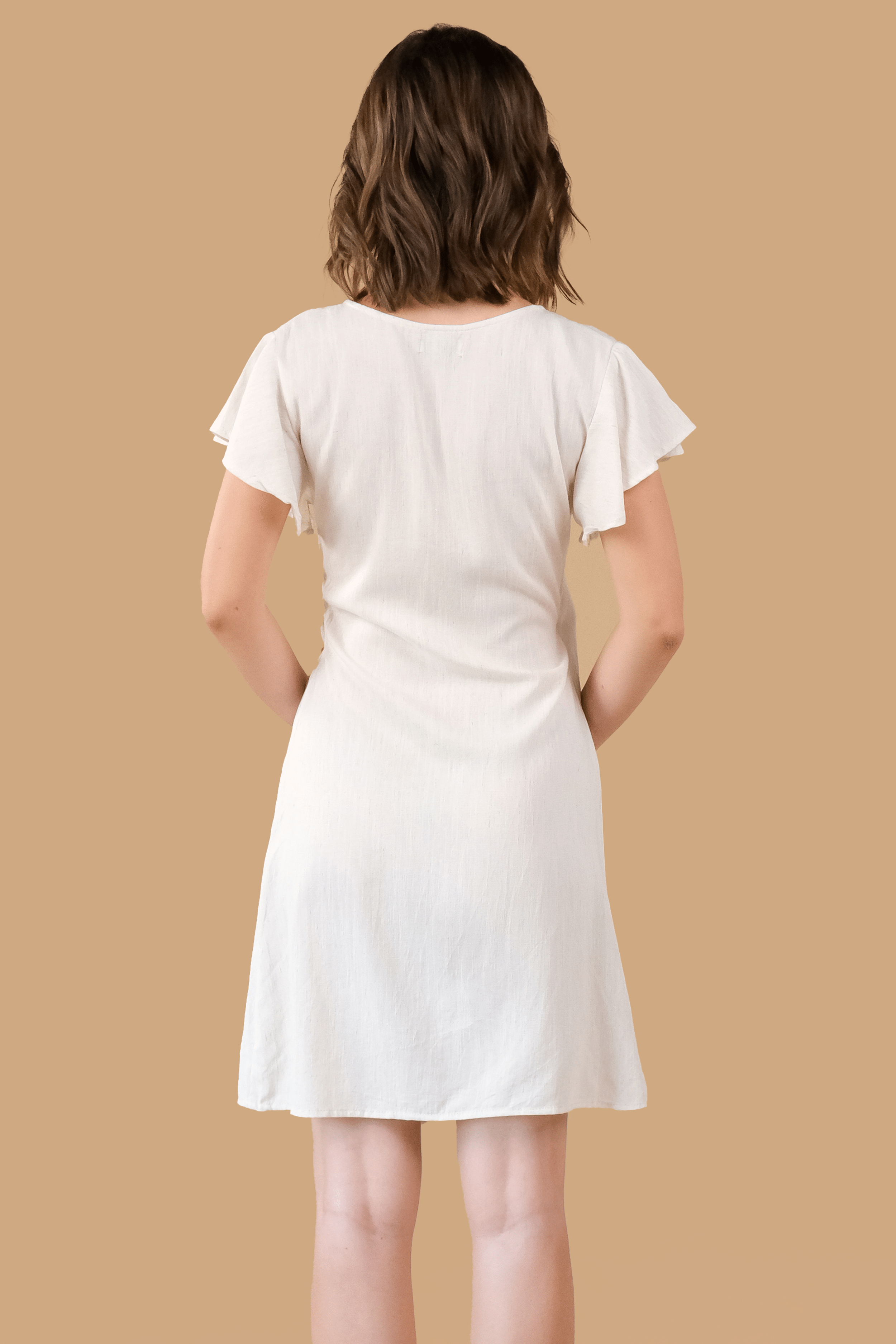 Maisie Dress - Dress - LOST IN PARADISE