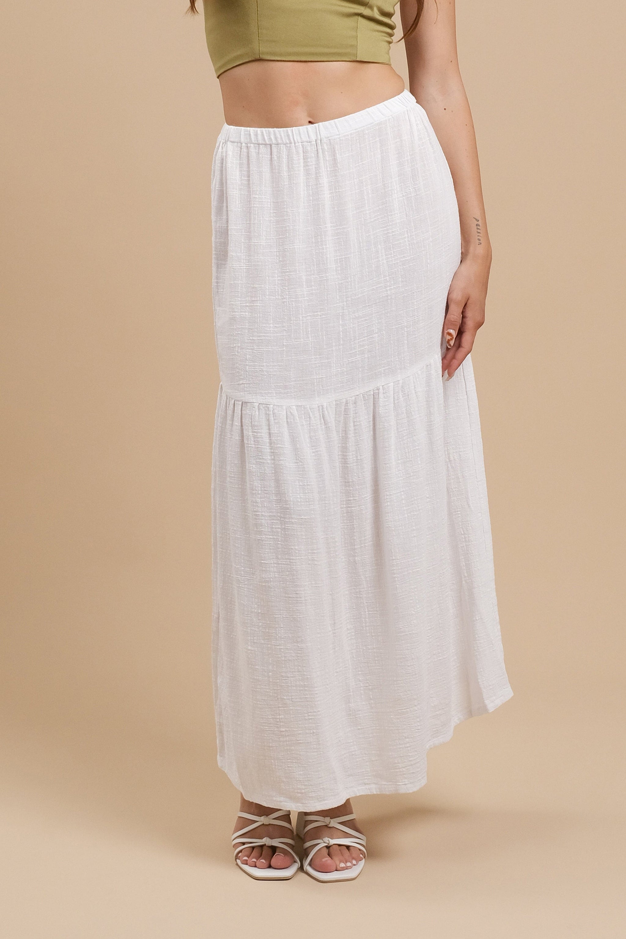Cadiz Skirt main image 0