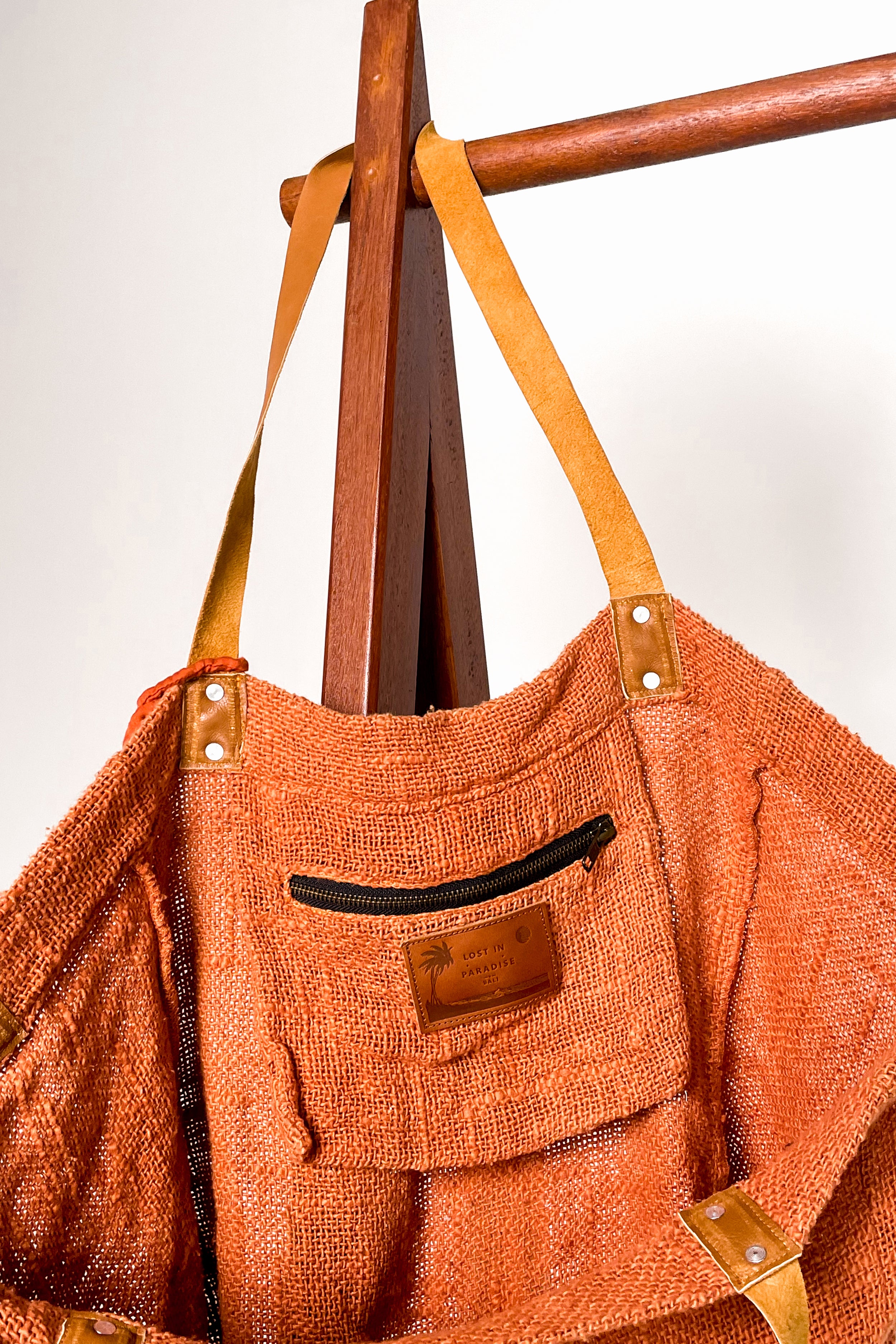 Manu Bag