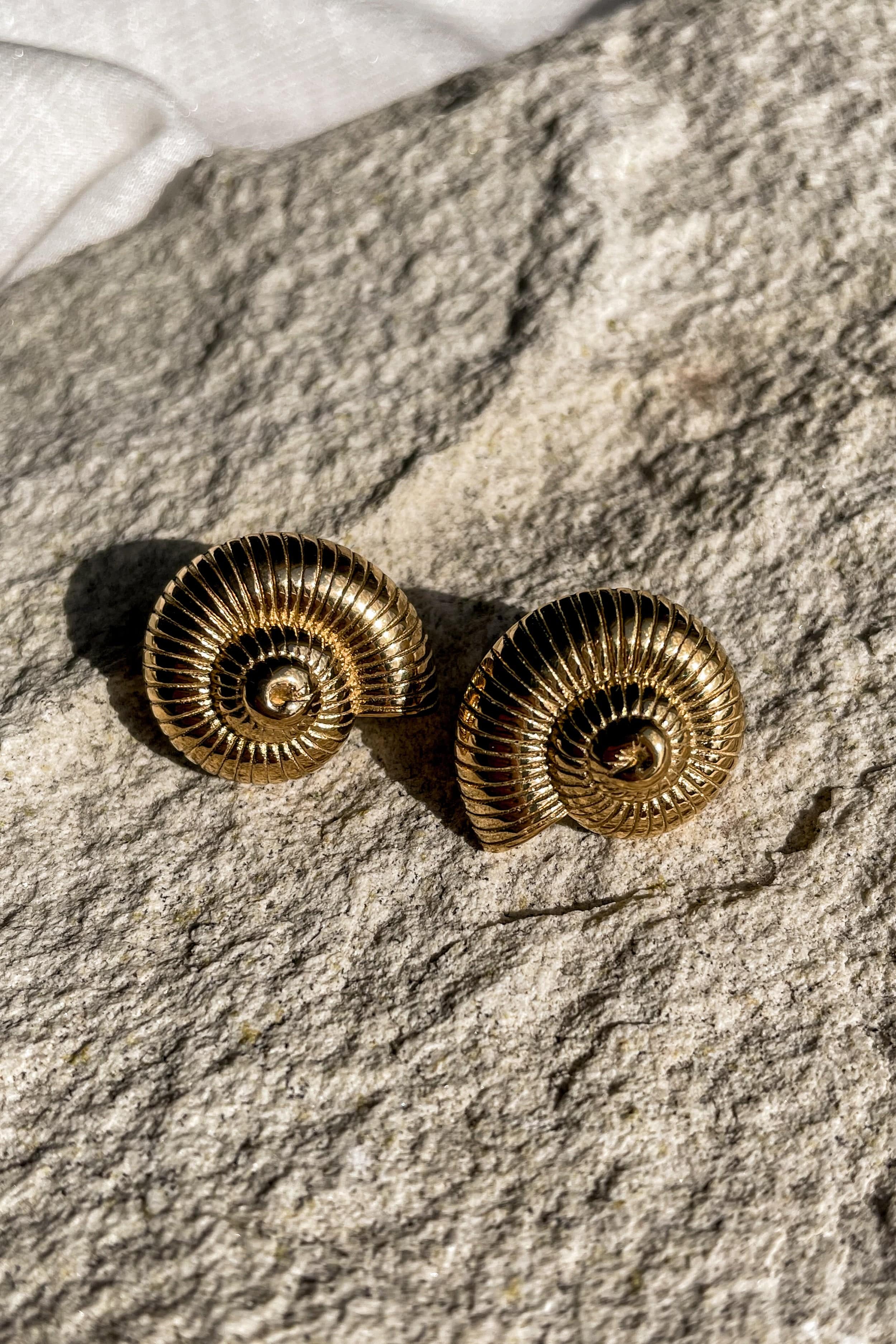 Marella Earrings - Women Jewelry - LOST IN PARADISE
