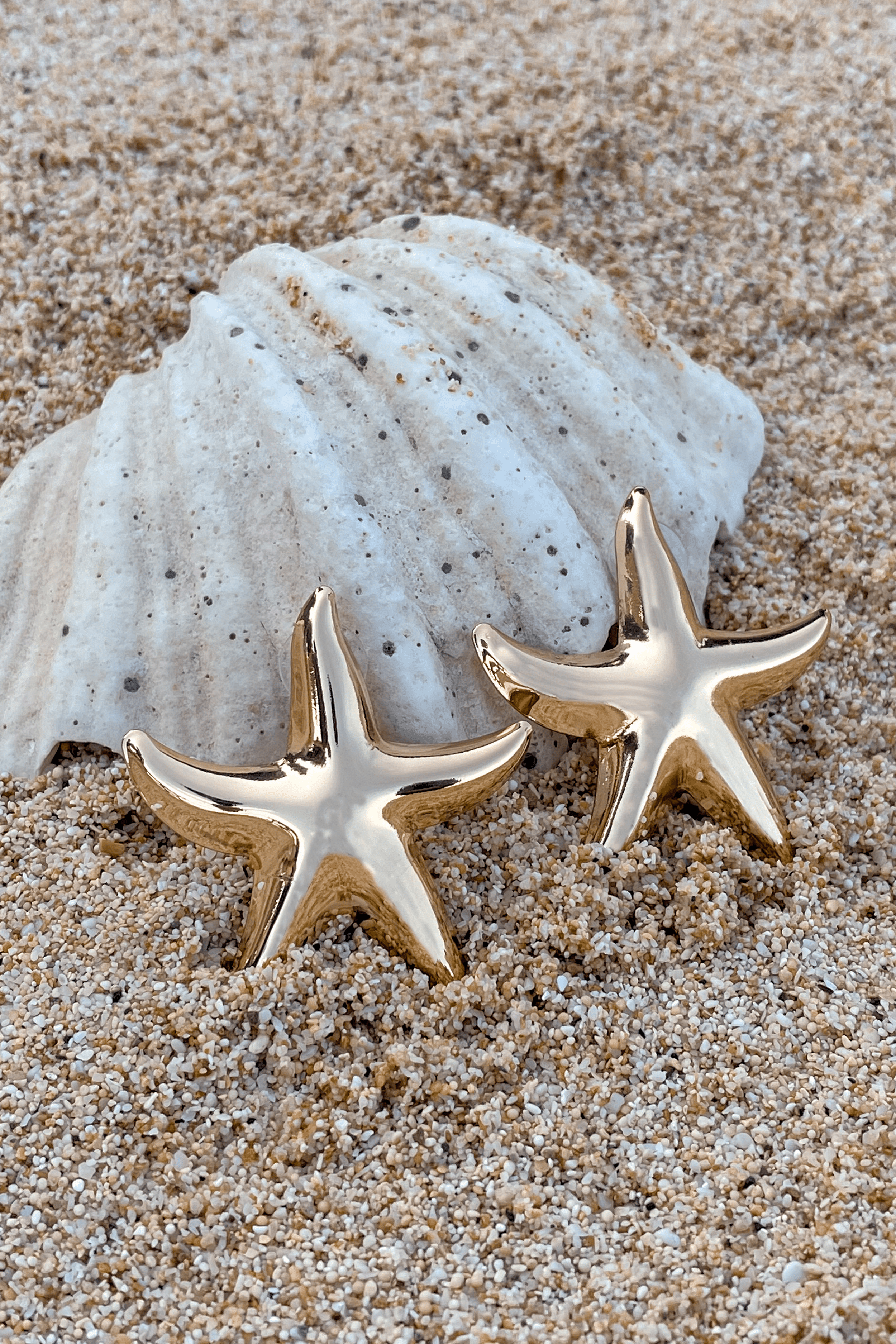 Mira Earrings - Women Jewelry - LOST IN PARADISE