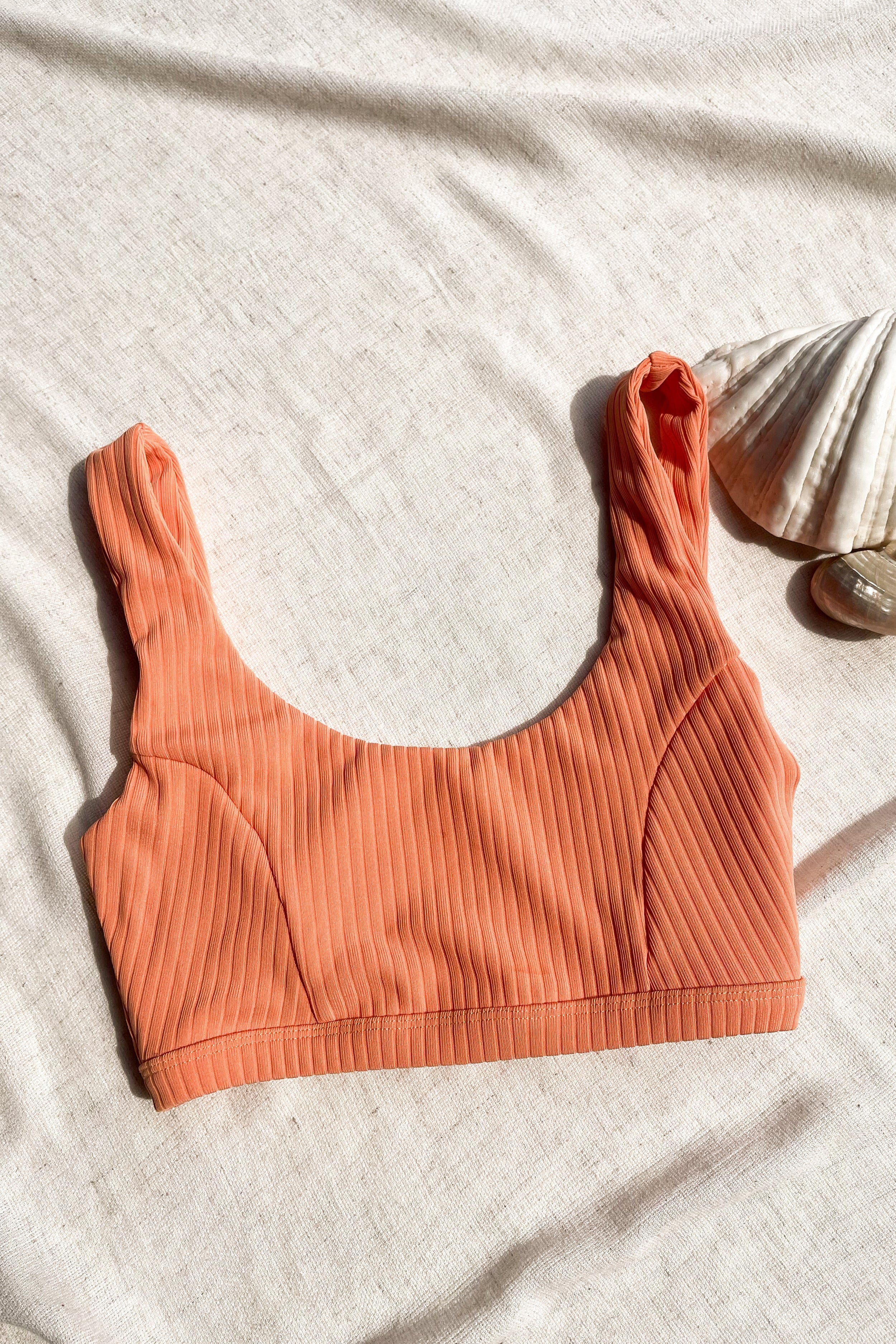 Nina Top - Swimwear - LOST IN PARADISE