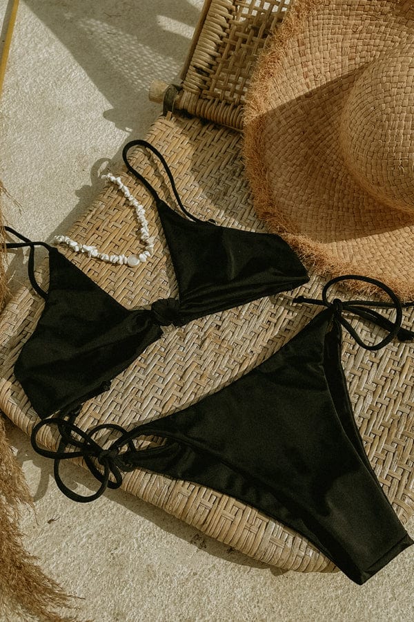 Serena Top - Swimwear - LOST IN PARADISE