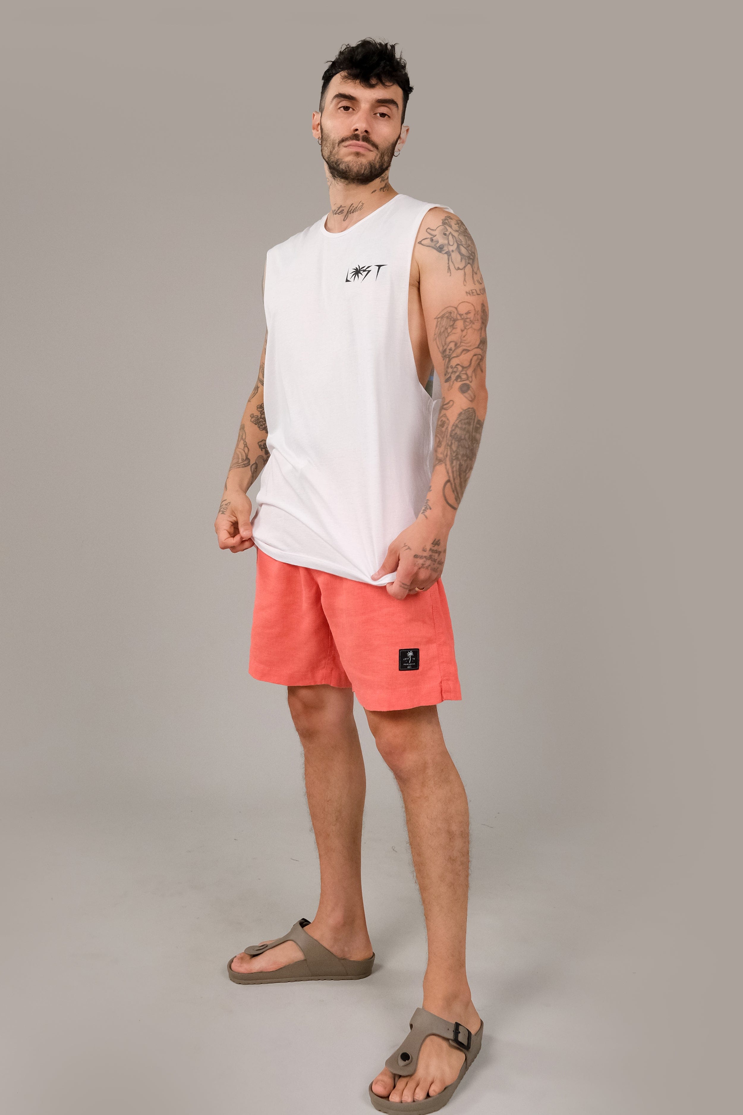 Sm Bali Indo - SALE - LOST IN PARADISE