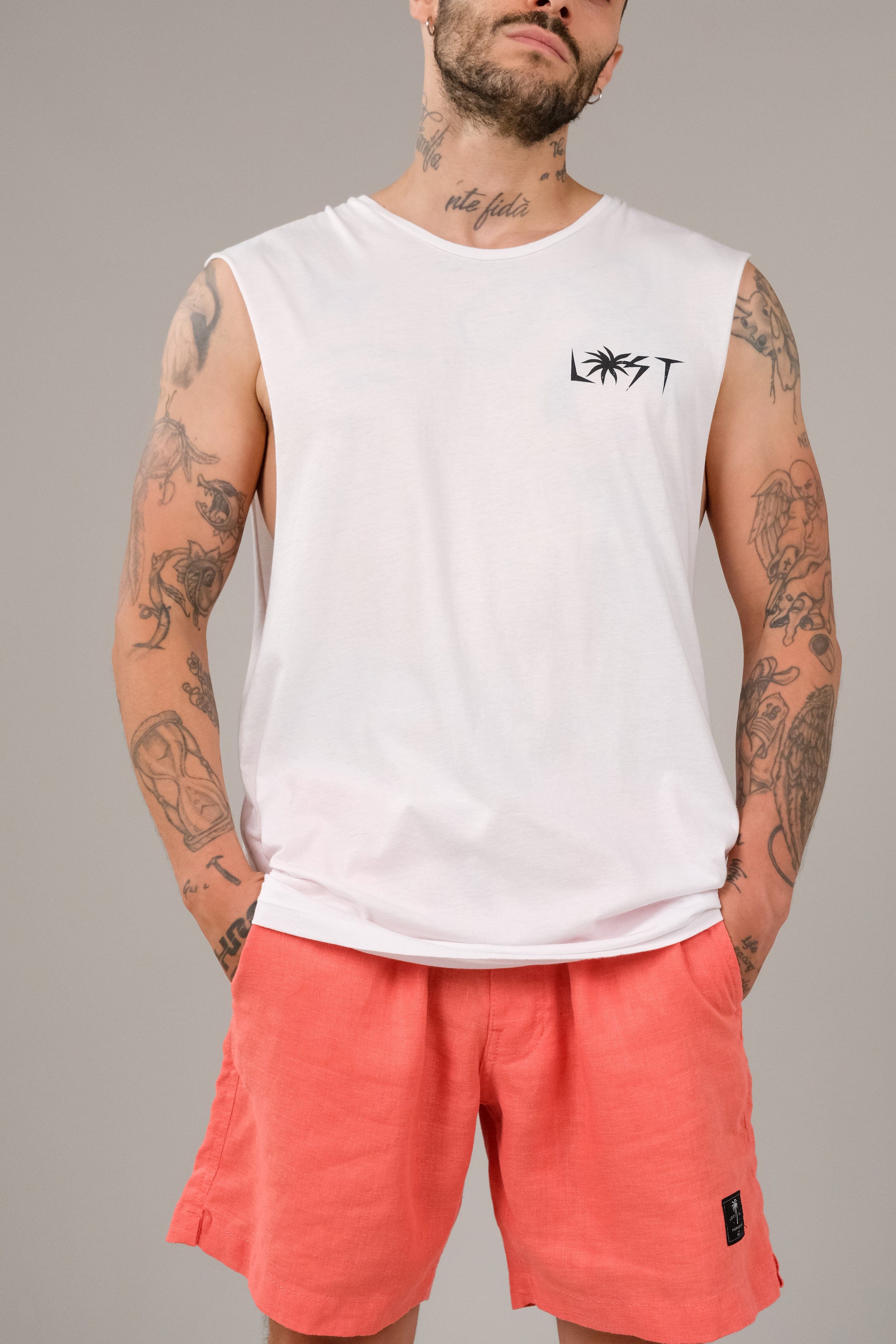 Sm Bali Indo - SALE - LOST IN PARADISE