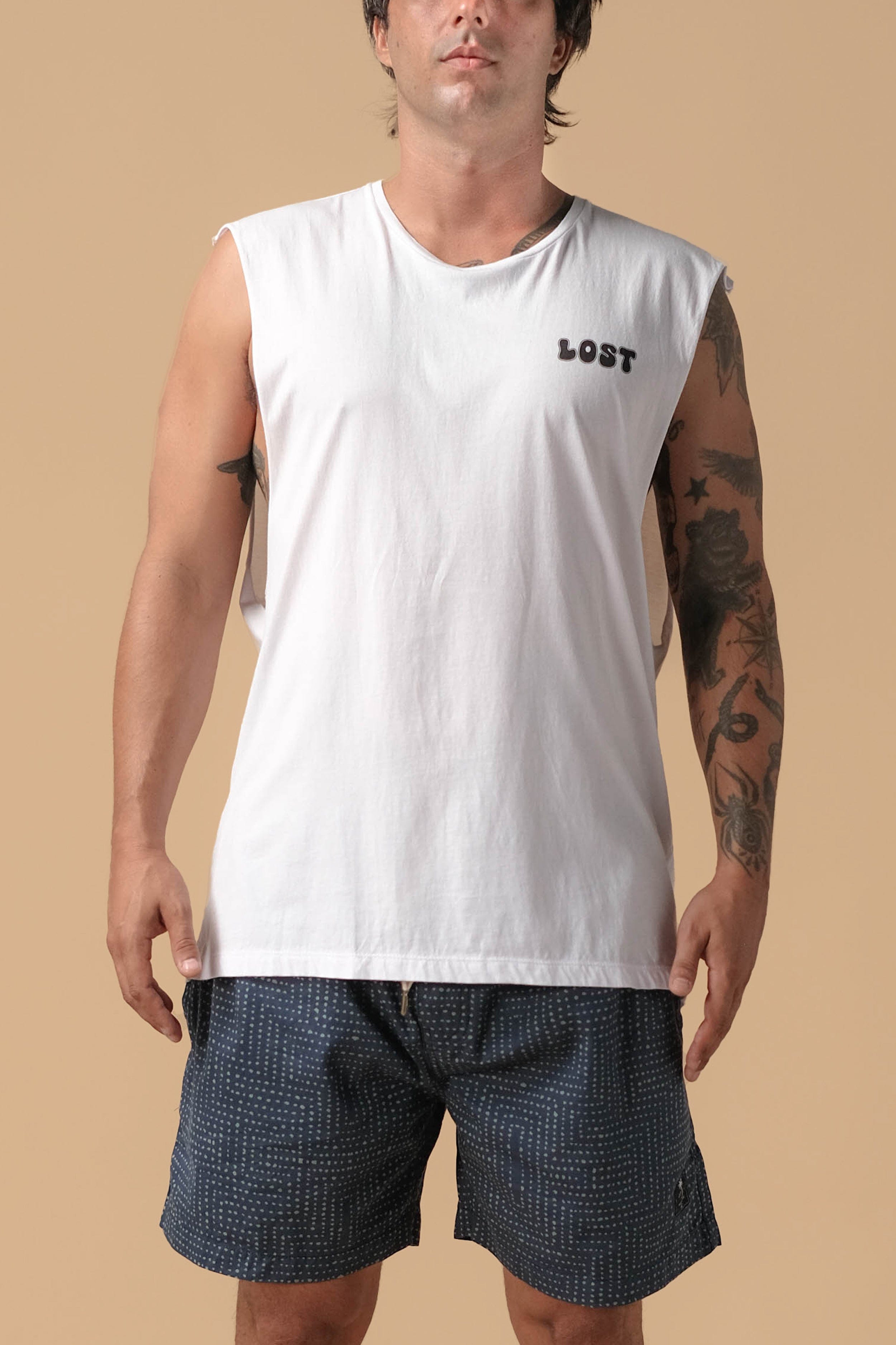 Sm Need Money - SALE - LOST IN PARADISE