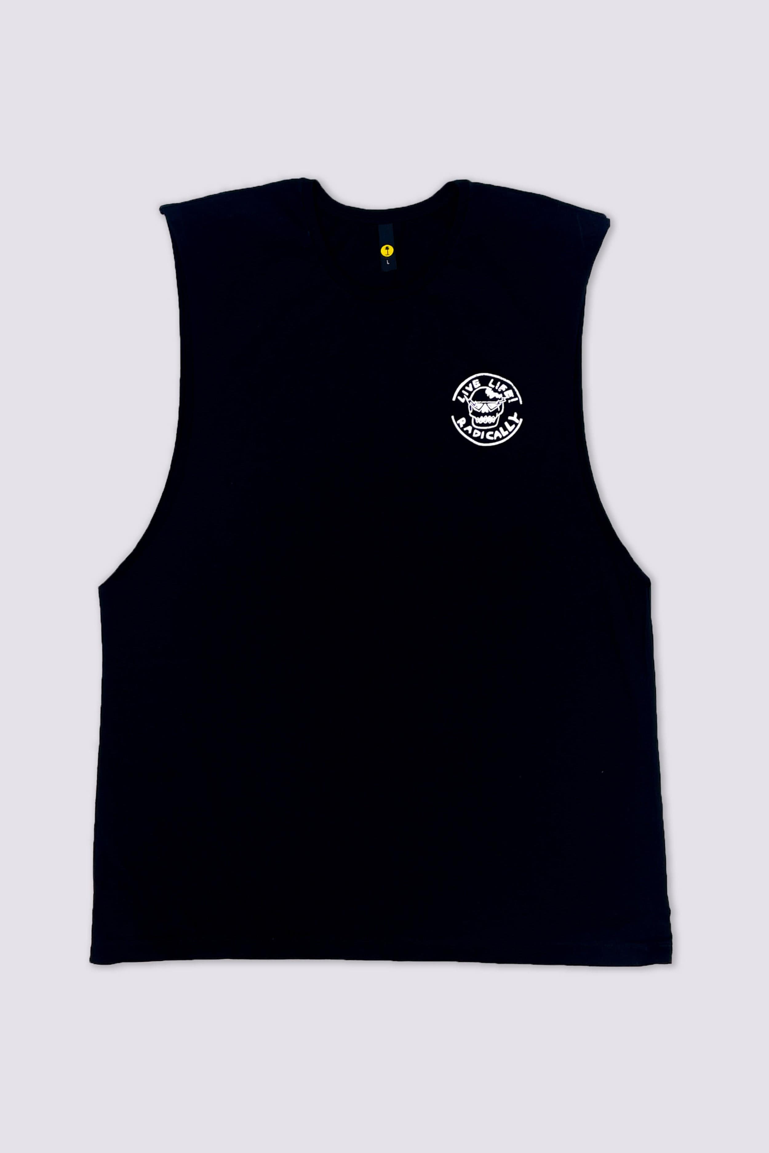 Sm Radically - SALE - LOST IN PARADISE