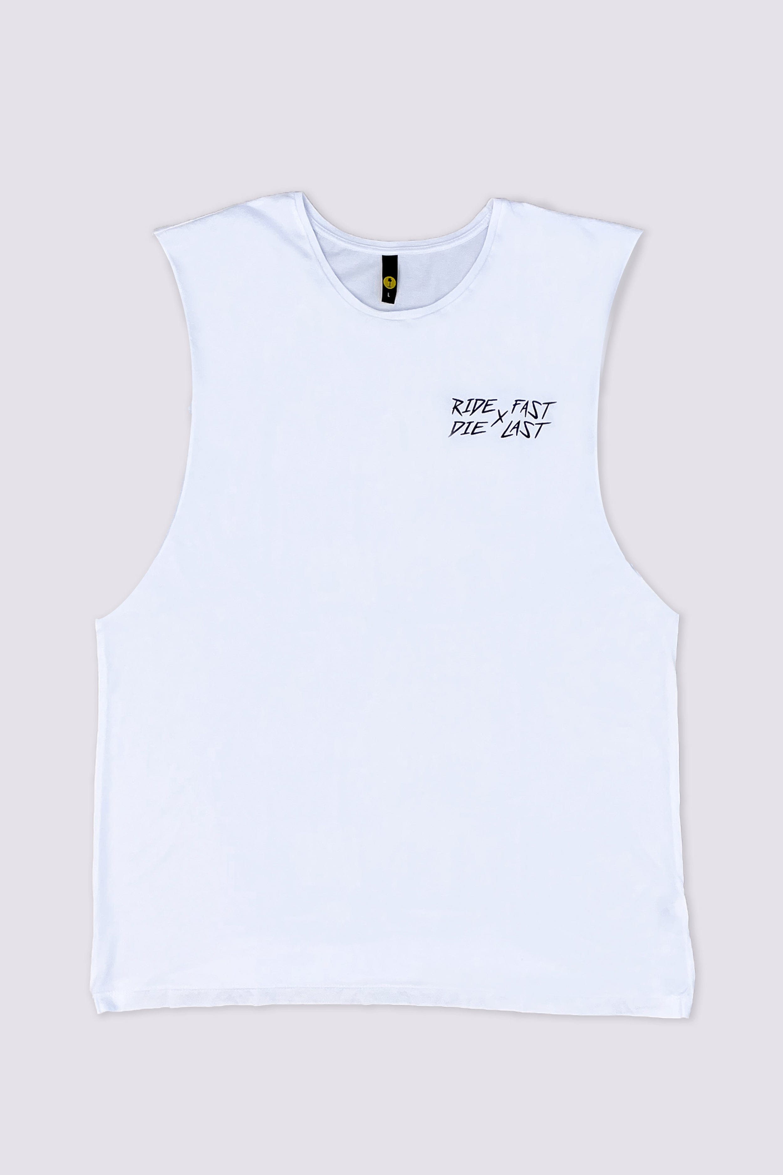 Sm Ride Fast - SALE - LOST IN PARADISE