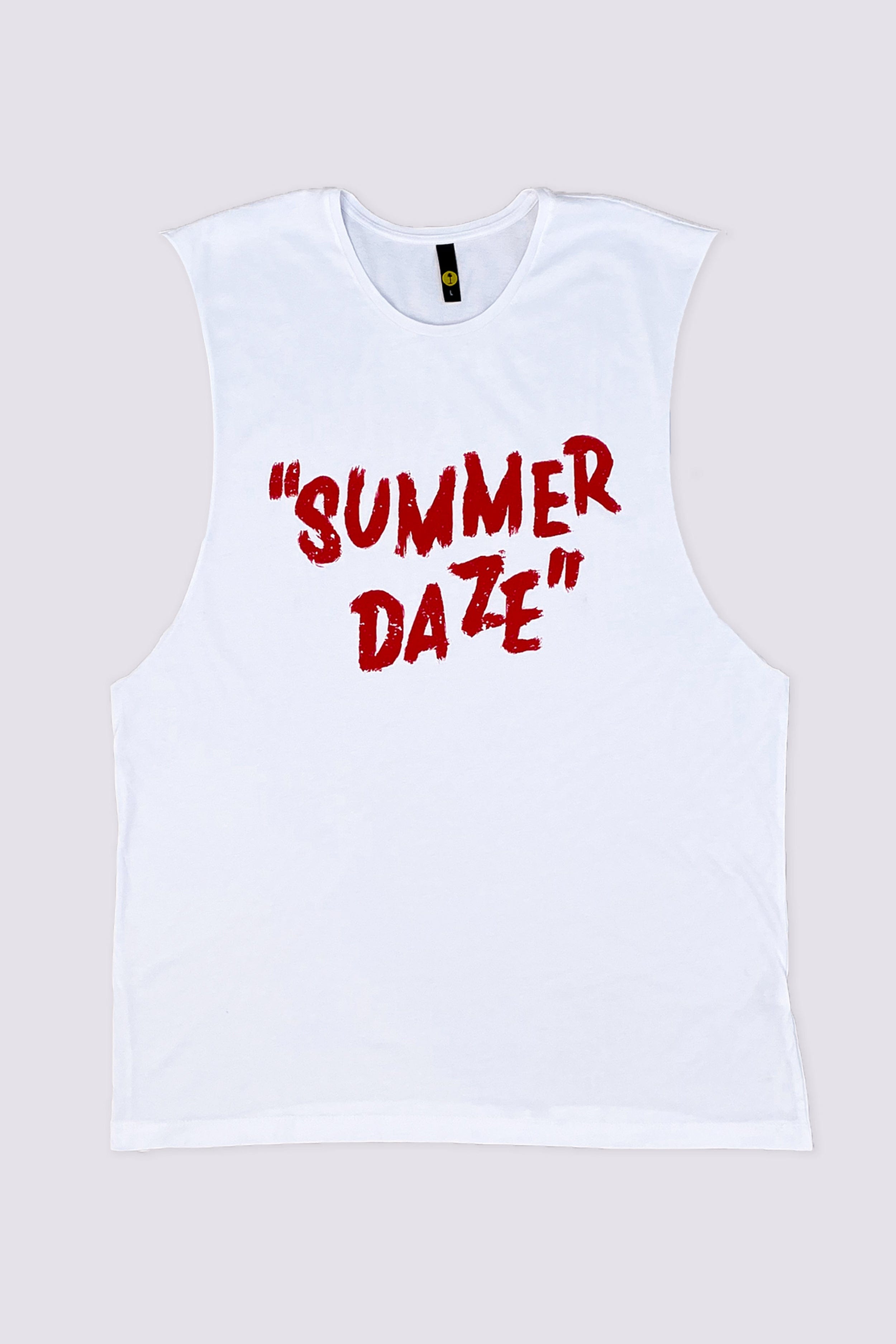 Sm Summer Daze - SALE - LOST IN PARADISE