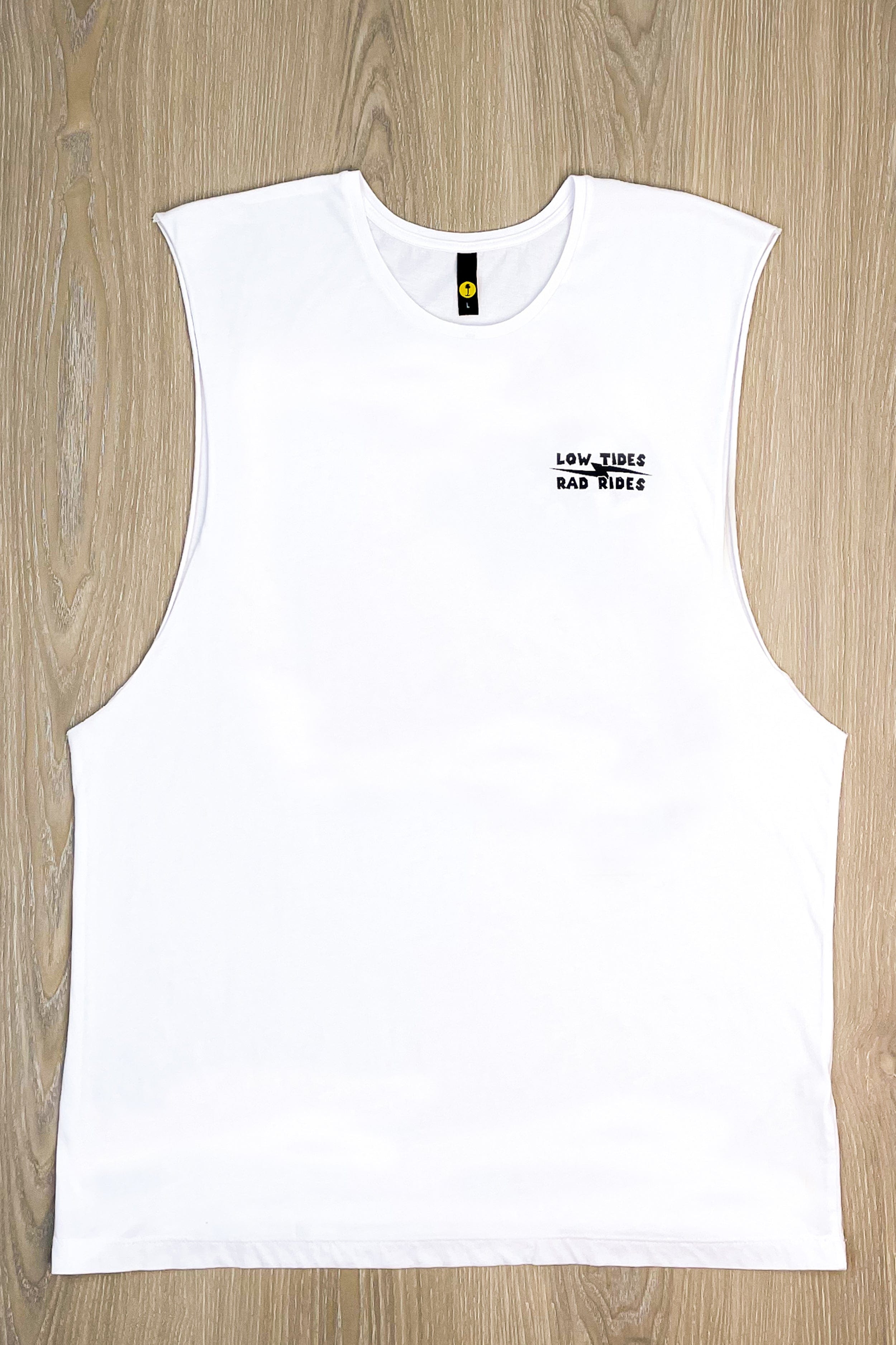 Sm Low Tides - SALE - LOST IN PARADISE