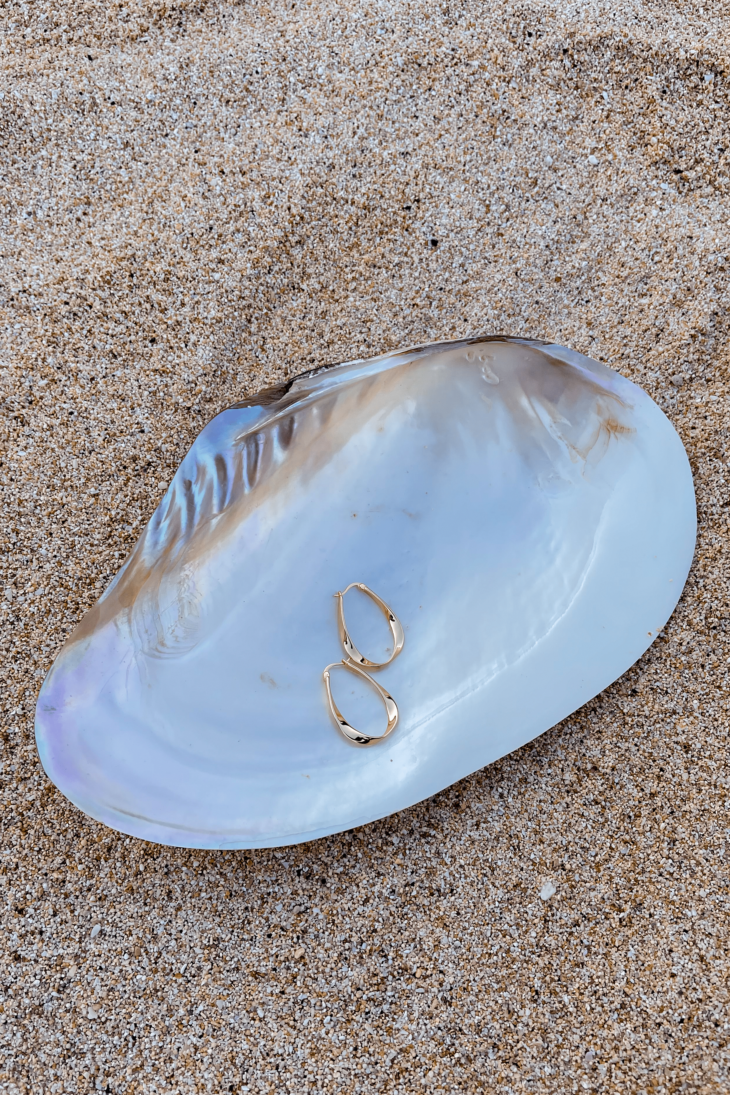 Sola Earrings - Women Jewelry - LOST IN PARADISE