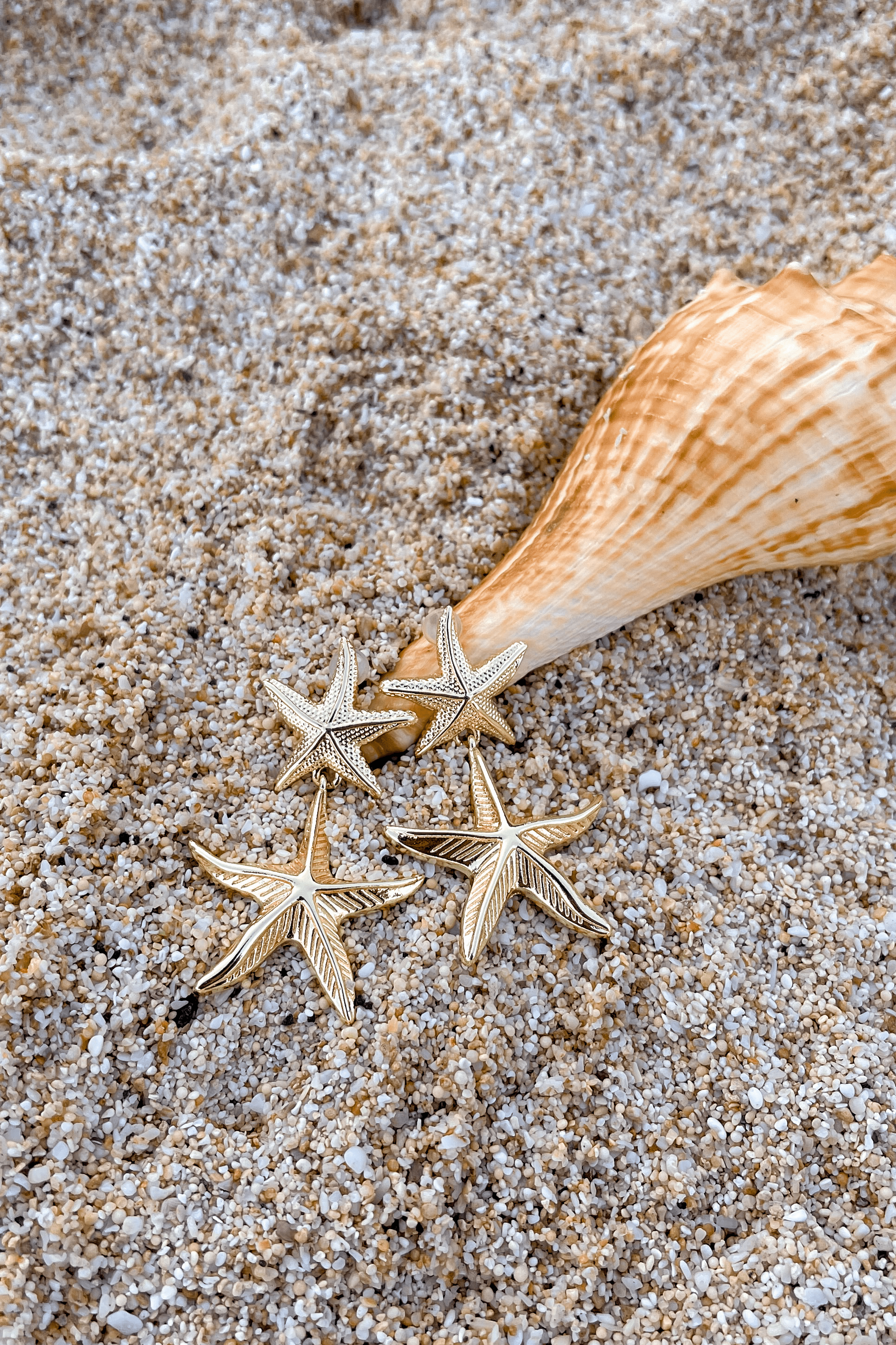 Stella Earrings - Women Jewelry - LOST IN PARADISE