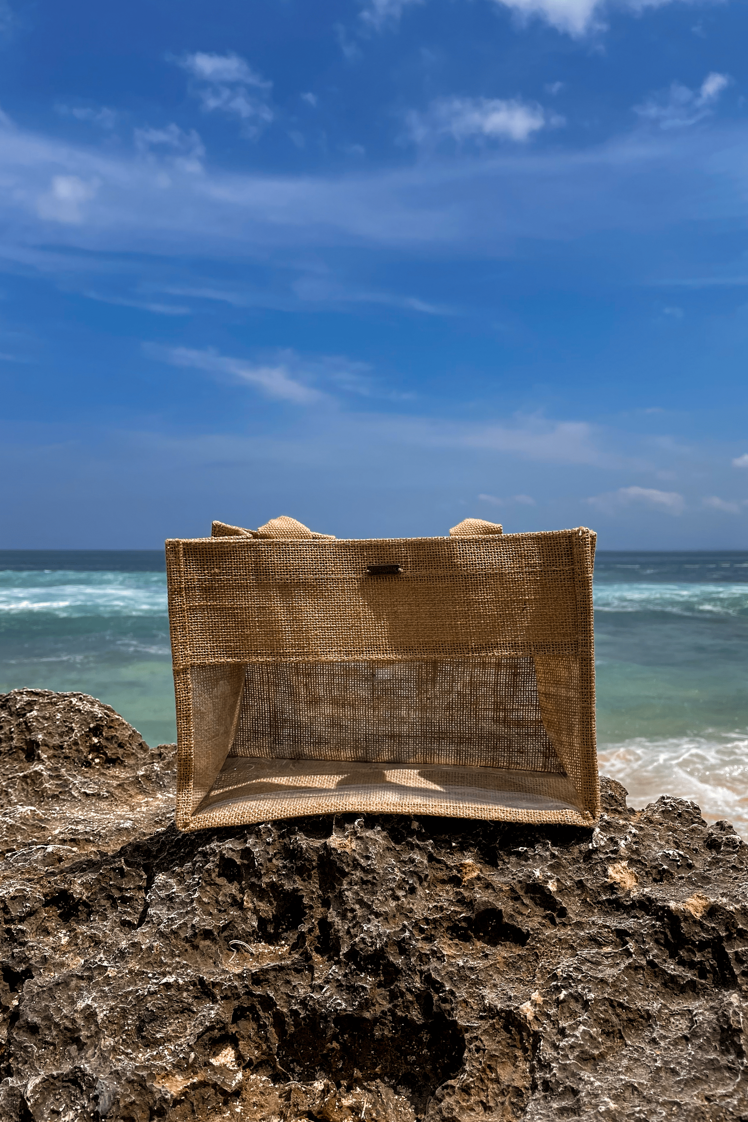 Sunny Bag - Women Accessories - LOST IN PARADISE