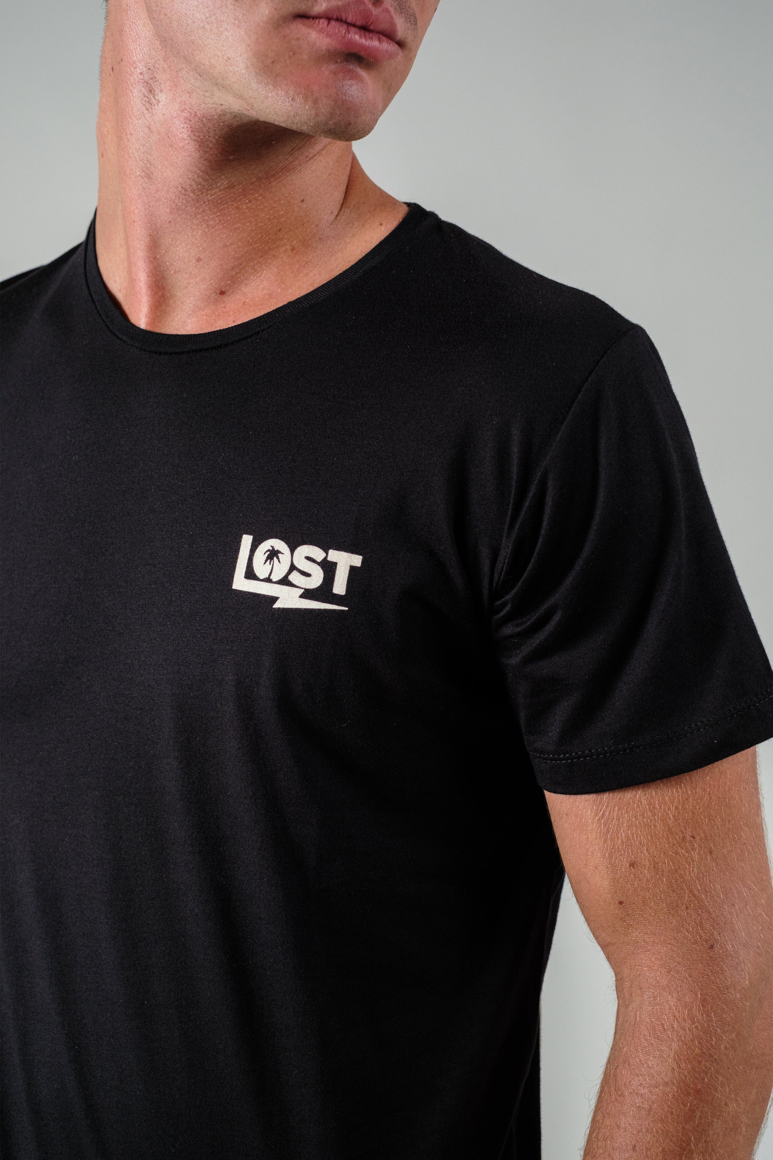 Ts Built To Chill - SALE - LOST IN PARADISE