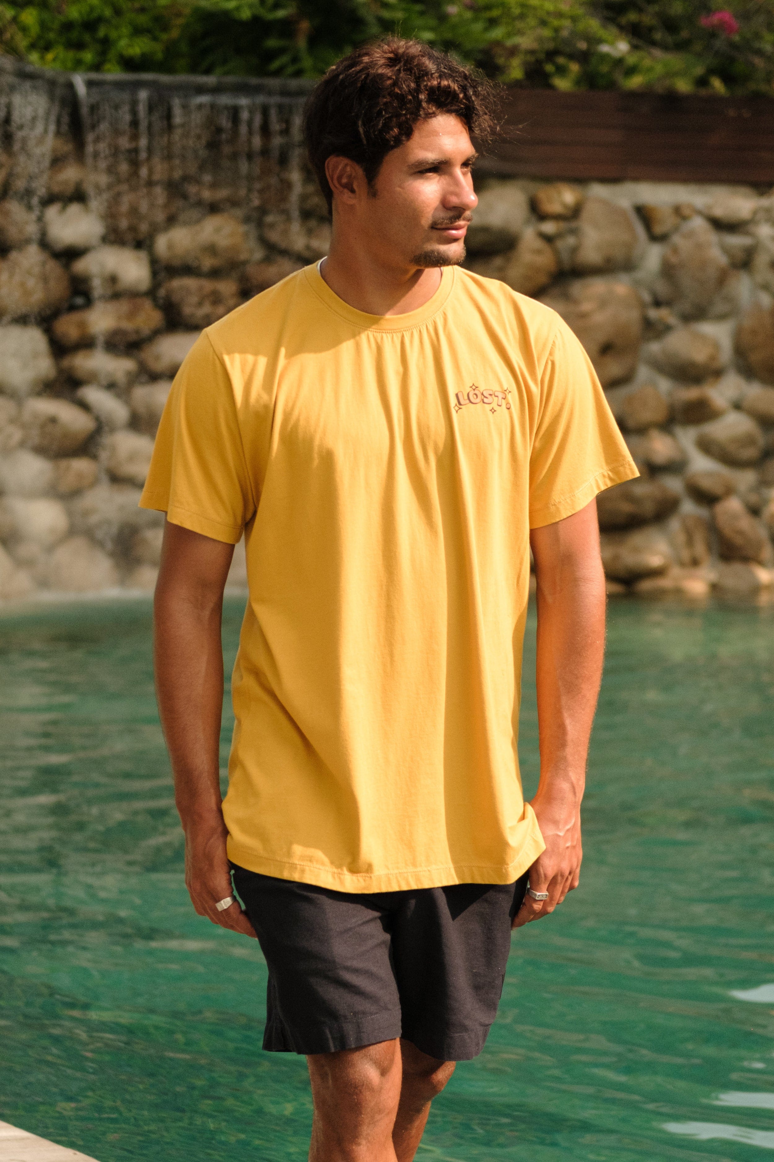 Ts C&C's - SALE - LOST IN PARADISE