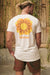 Ts Shine - Man T-Shirt - LOST IN PARADISE