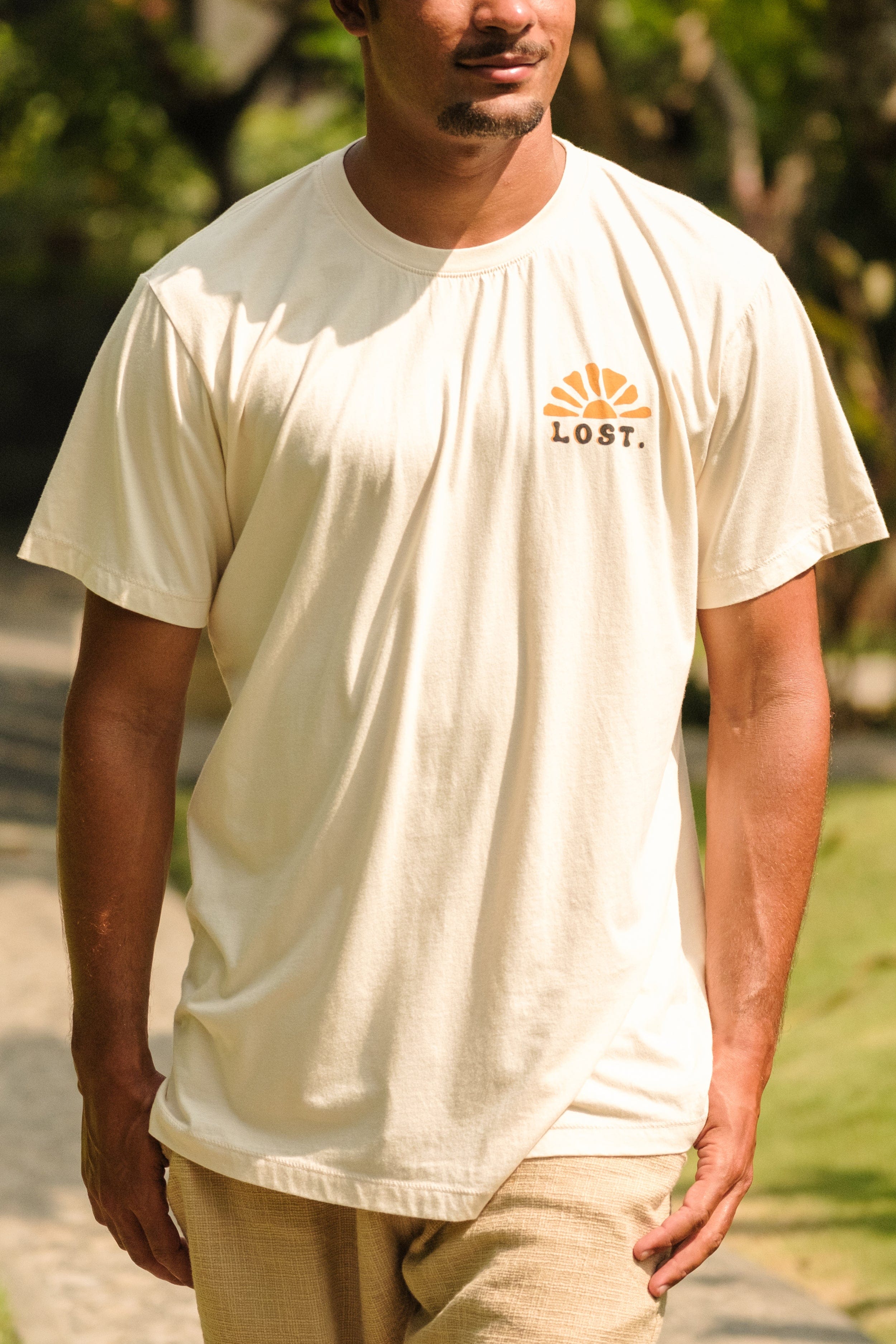 Ts Too Much Fun - SALE - LOST IN PARADISE