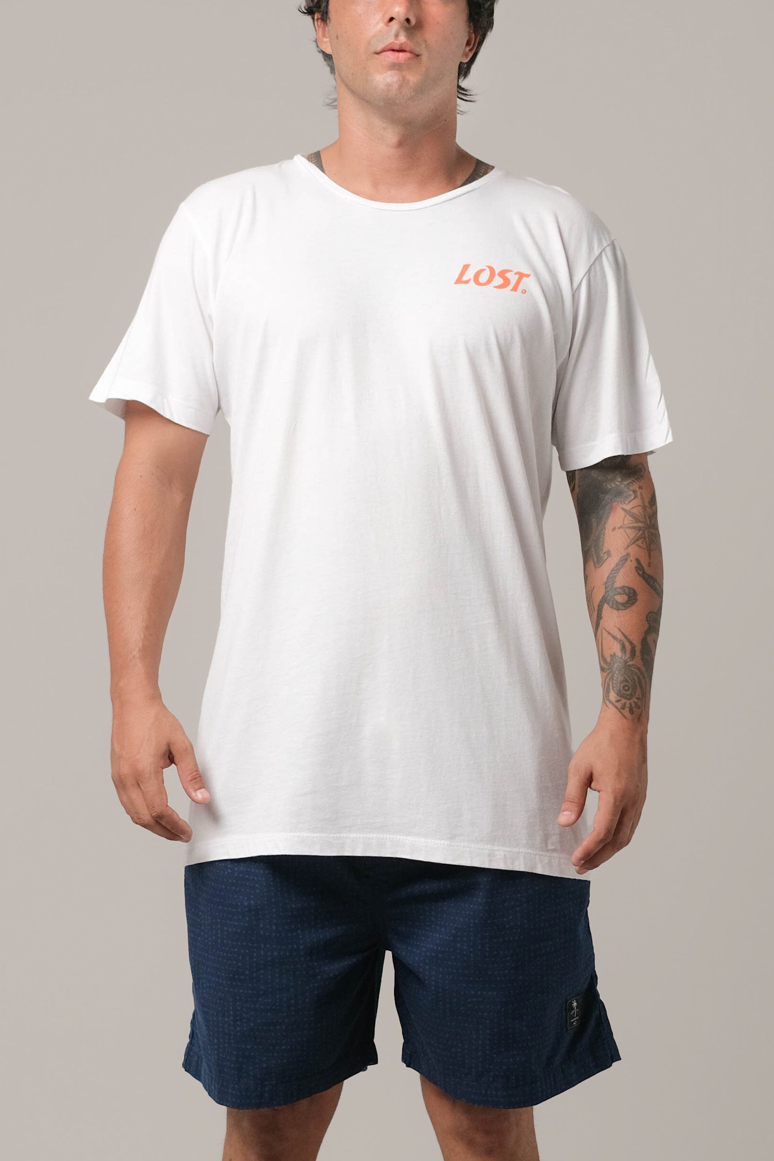 Ts Lost Wreath - SALE - LOST IN PARADISE