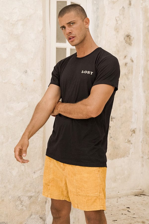 Copy of Ts Porpoise - Man T-Shirt - LOST IN PARADISE