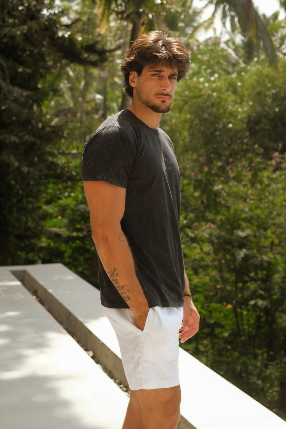 LVT Made with Love - Man T-Shirt - VERITAS & LIBERTE