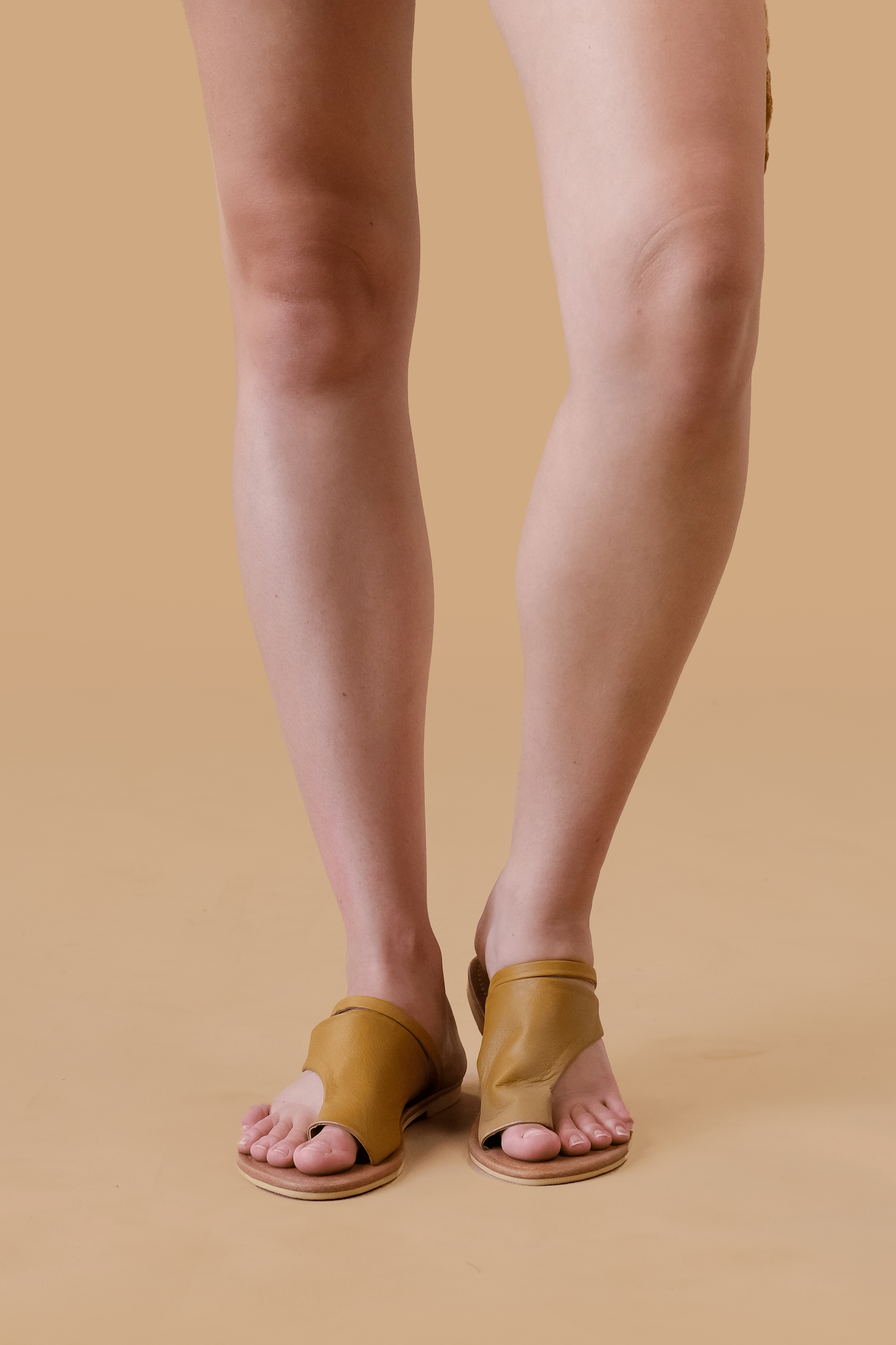 Verve Sandal - Women Sandal - LOST IN PARADISE