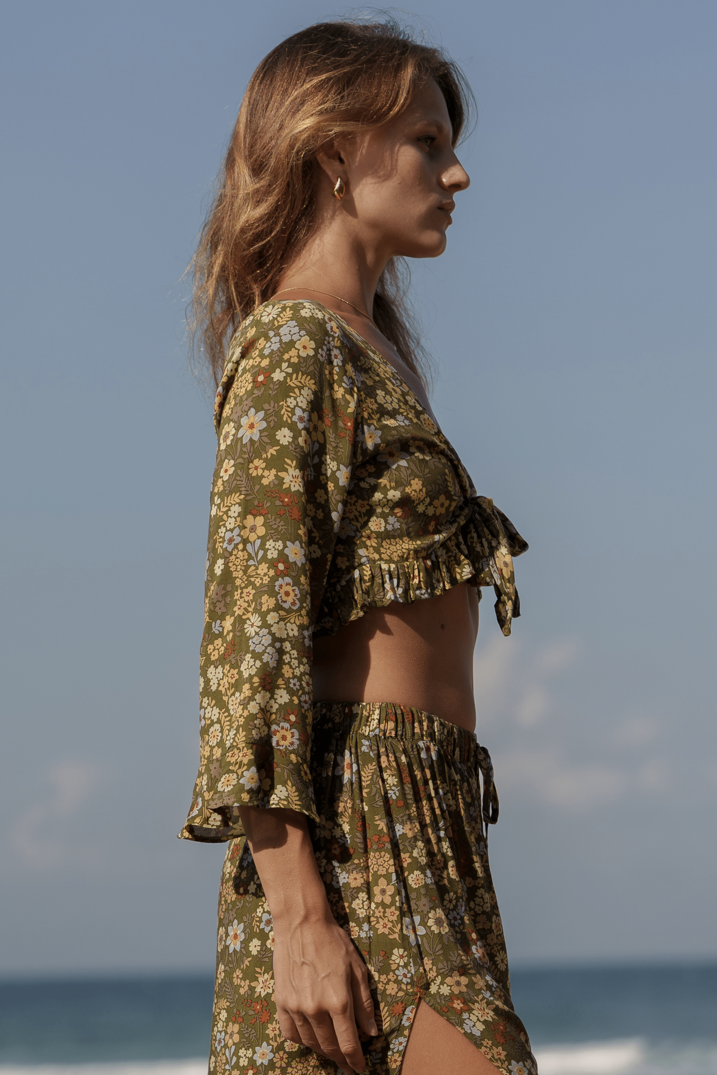 Vivi Top - Woman Top - LOST IN PARADISE