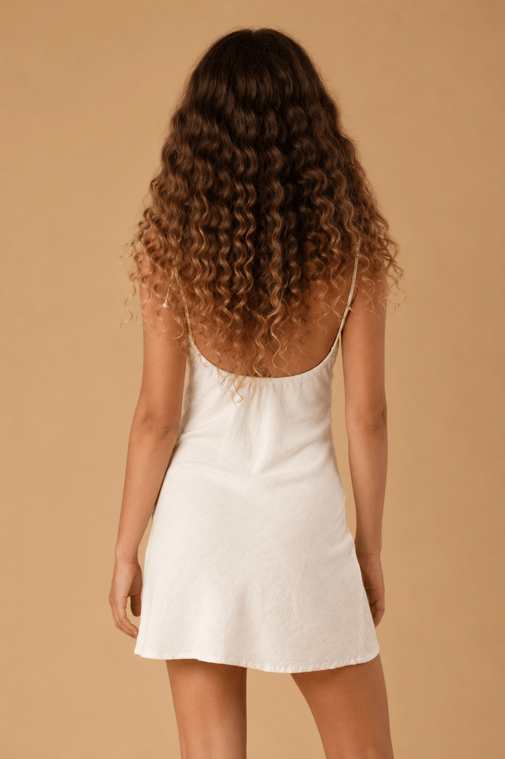 Zosia Dress - Dress - LOST IN PARADISE