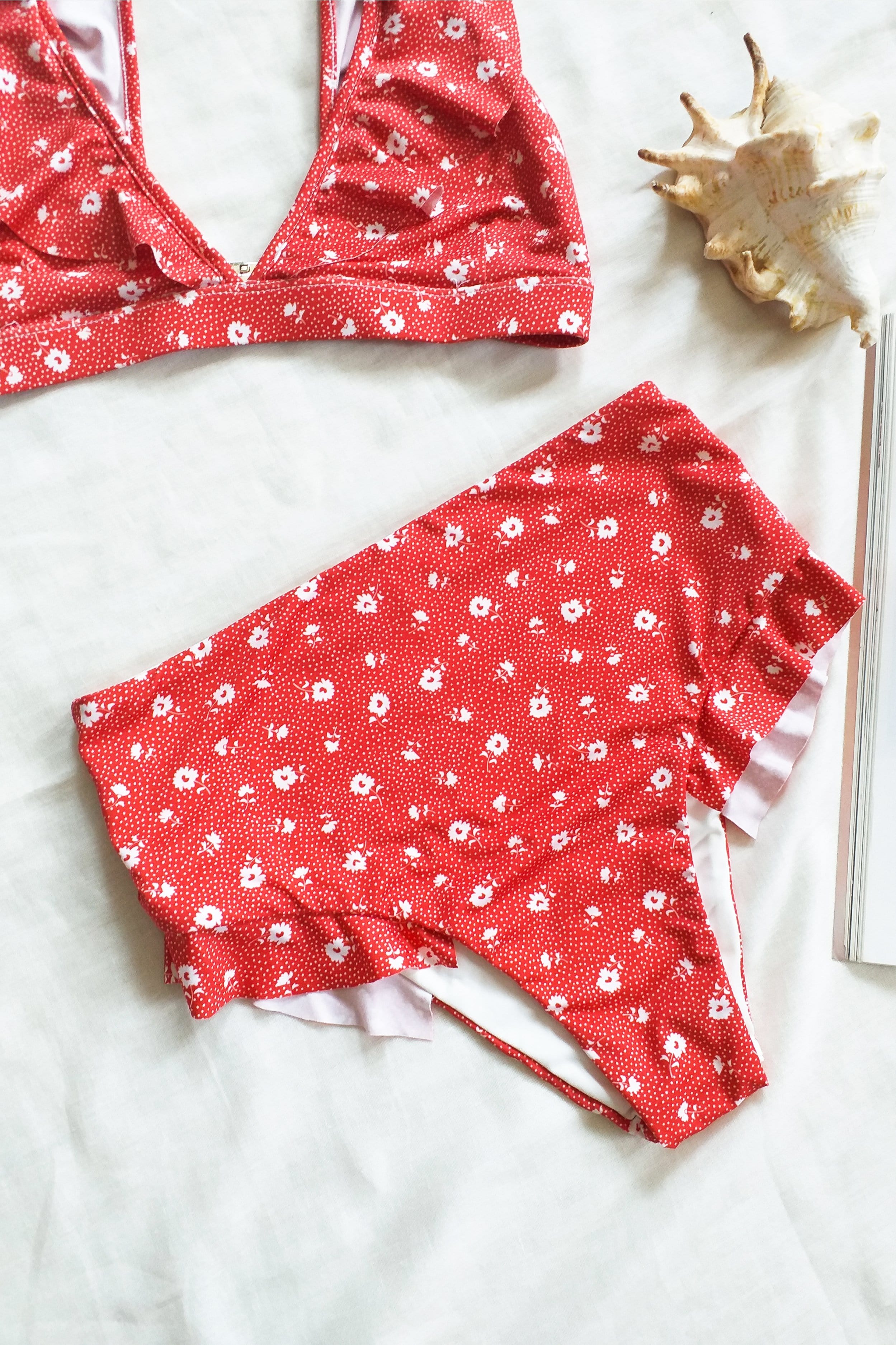 Cocos Bottom - Swimwear - LOST IN PARADISE