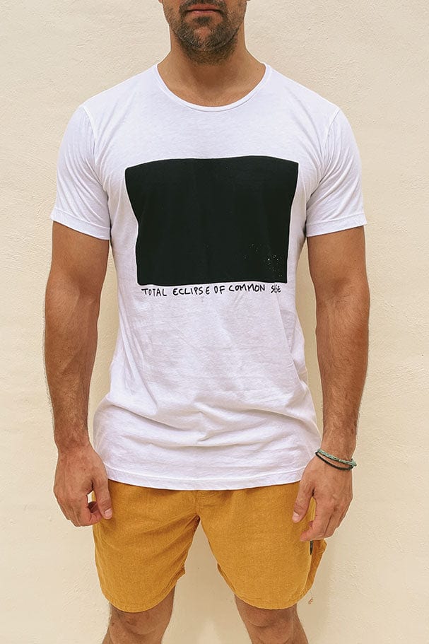Lvt Eclipse - Man T-Shirt - VERITAS & LIBERTE