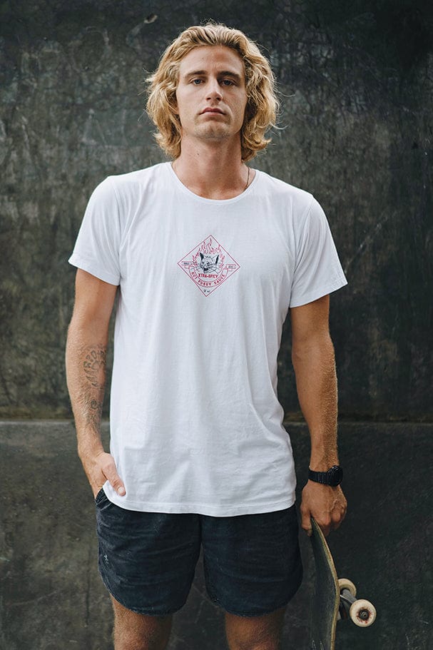 Ts Hps - Man T-Shirt - LOST IN PARADISE