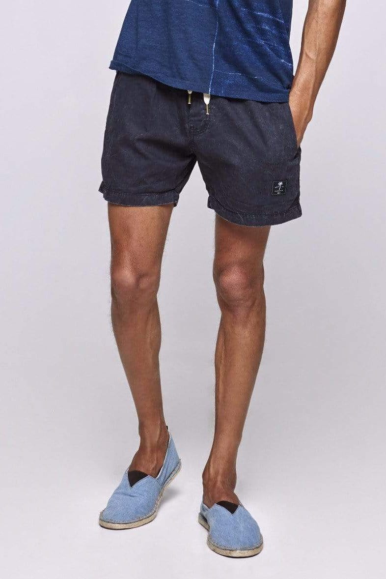 Blackness Short - Man Short - LOST IN PARADISE