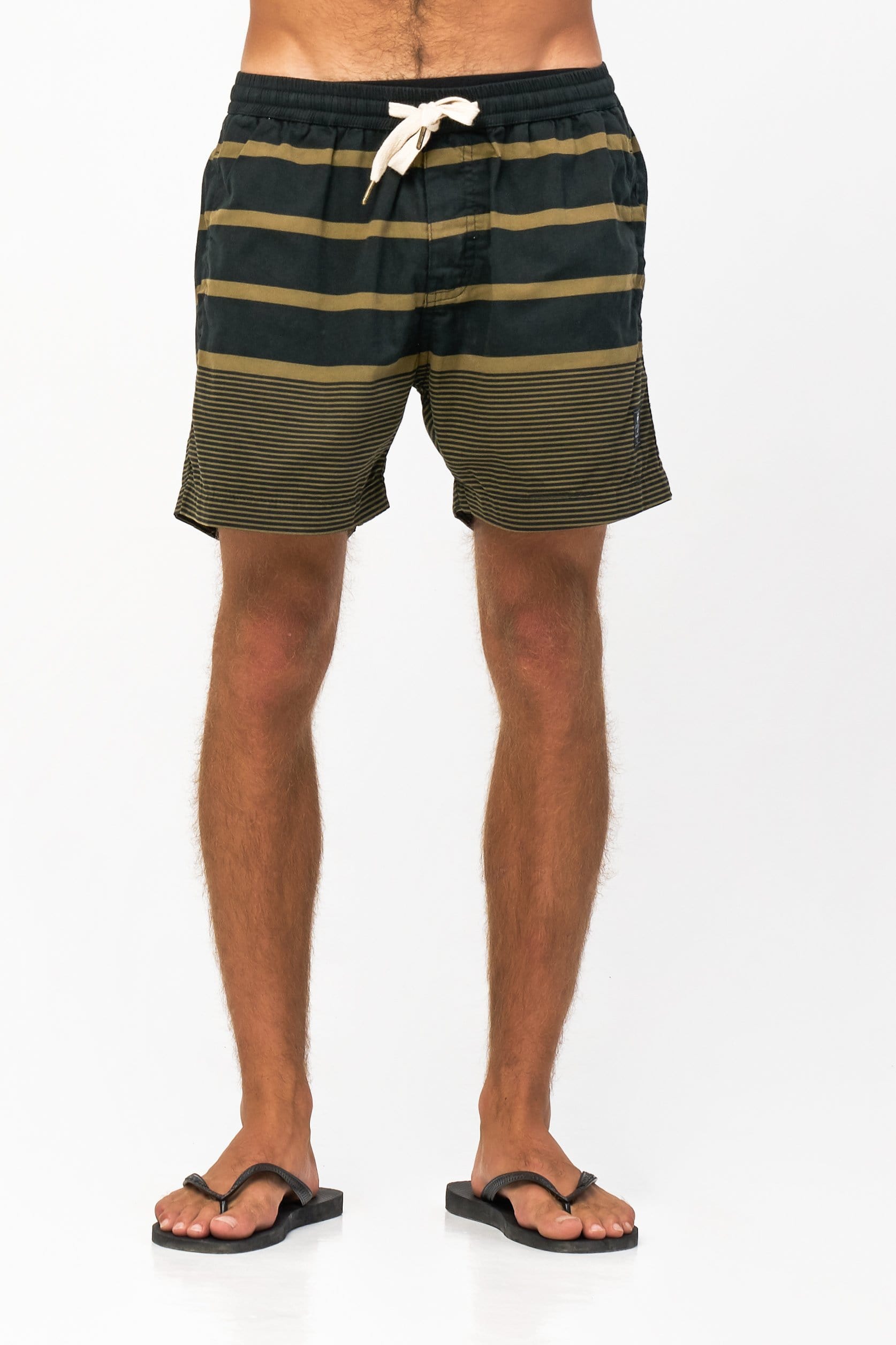 Barbados Short - Man Short - LOST IN PARADISE