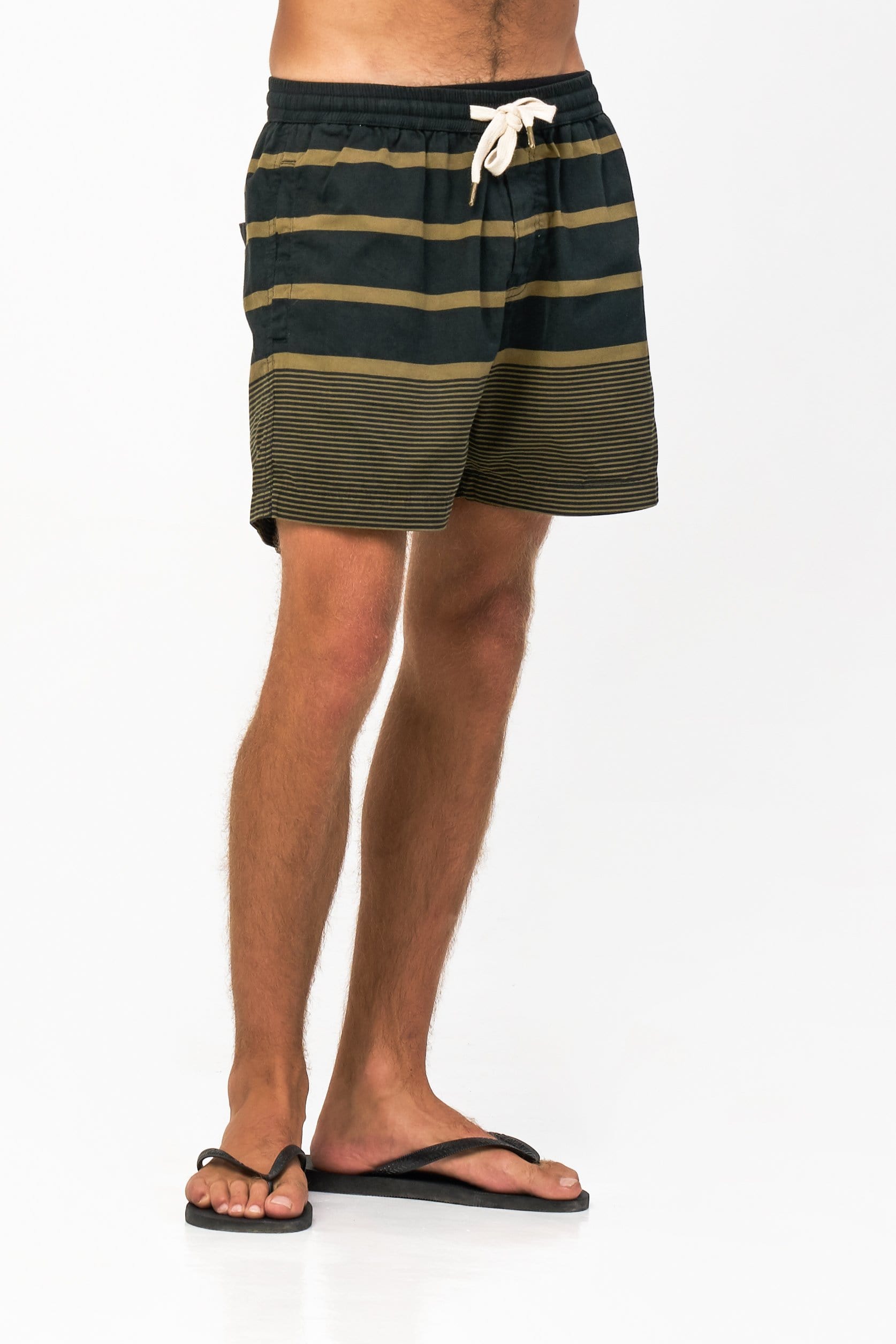 Barbados Short - Man Short - LOST IN PARADISE