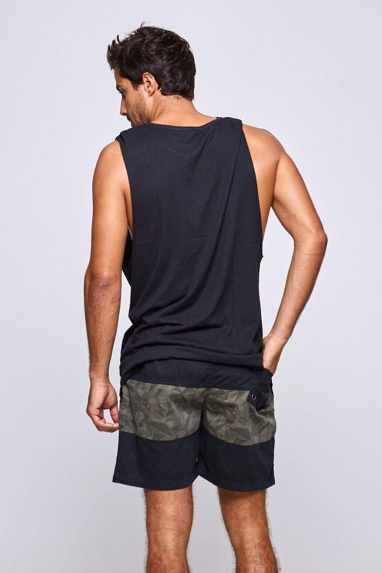 Lvm No One Rules - Men Sale - VERITAS & LIBERTE