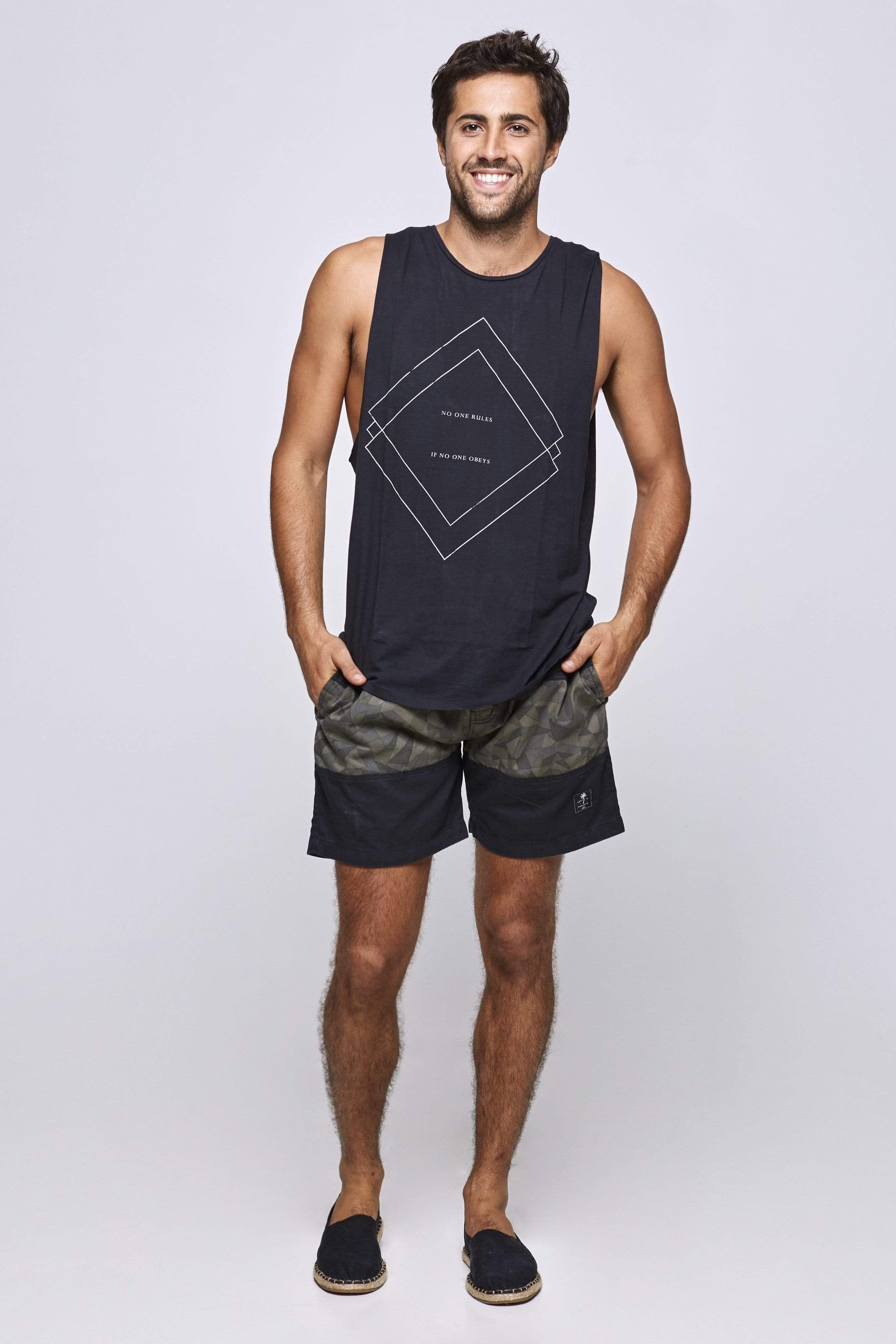 Lvm No One Rules - Men Sale - VERITAS & LIBERTE