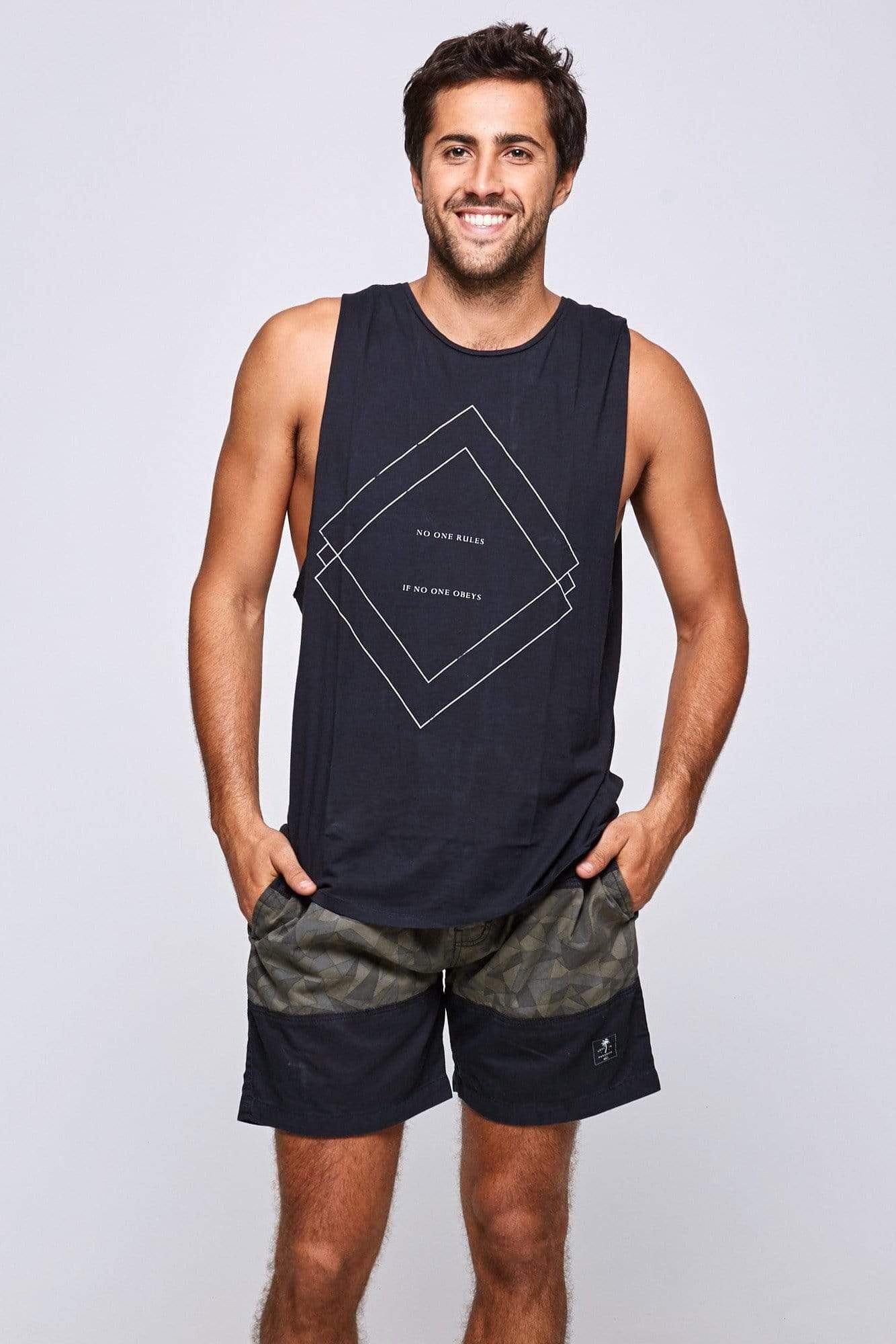 Lvm No One Rules - Men Sale - VERITAS & LIBERTE