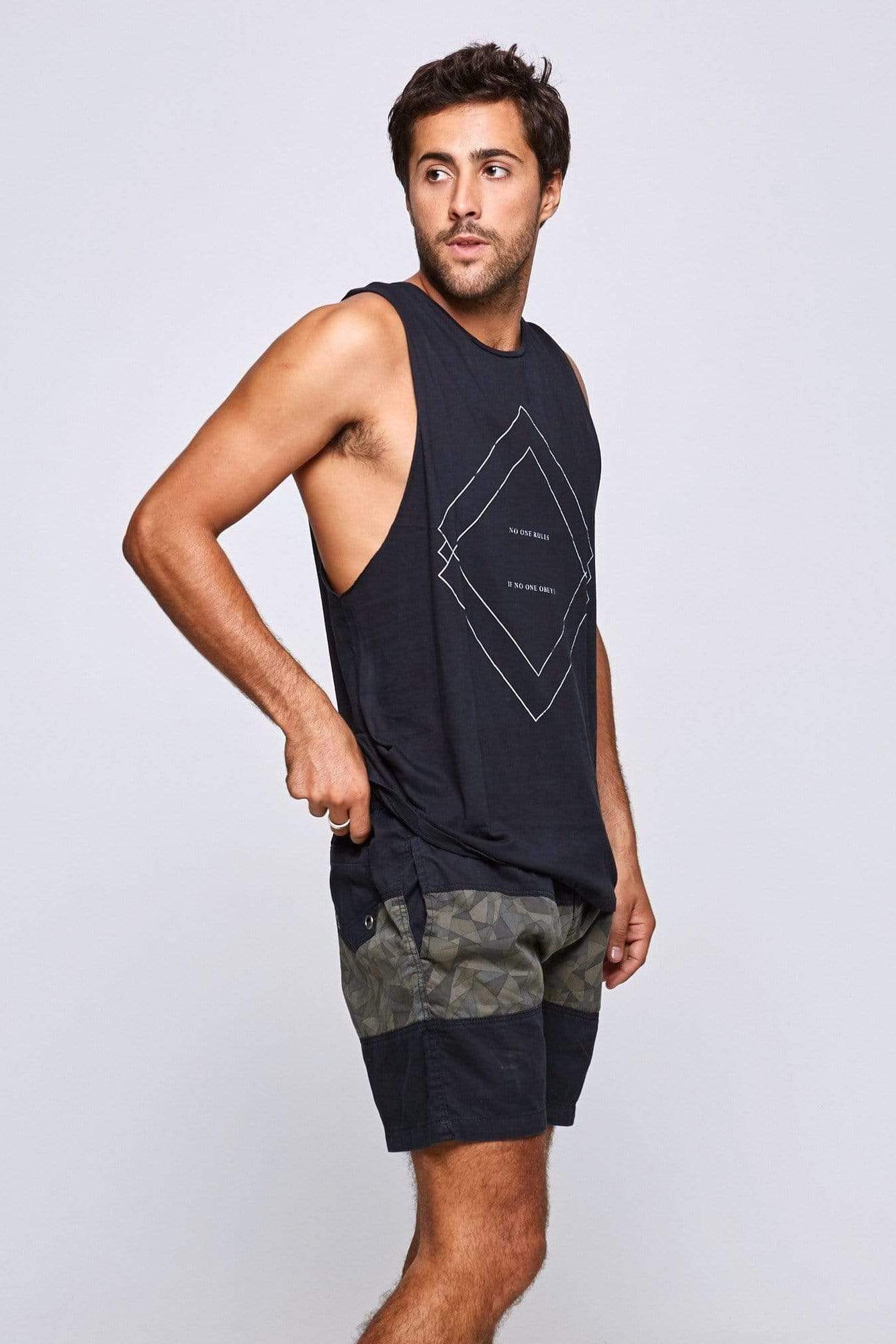 Lvm No One Rules - Men Sale - VERITAS & LIBERTE