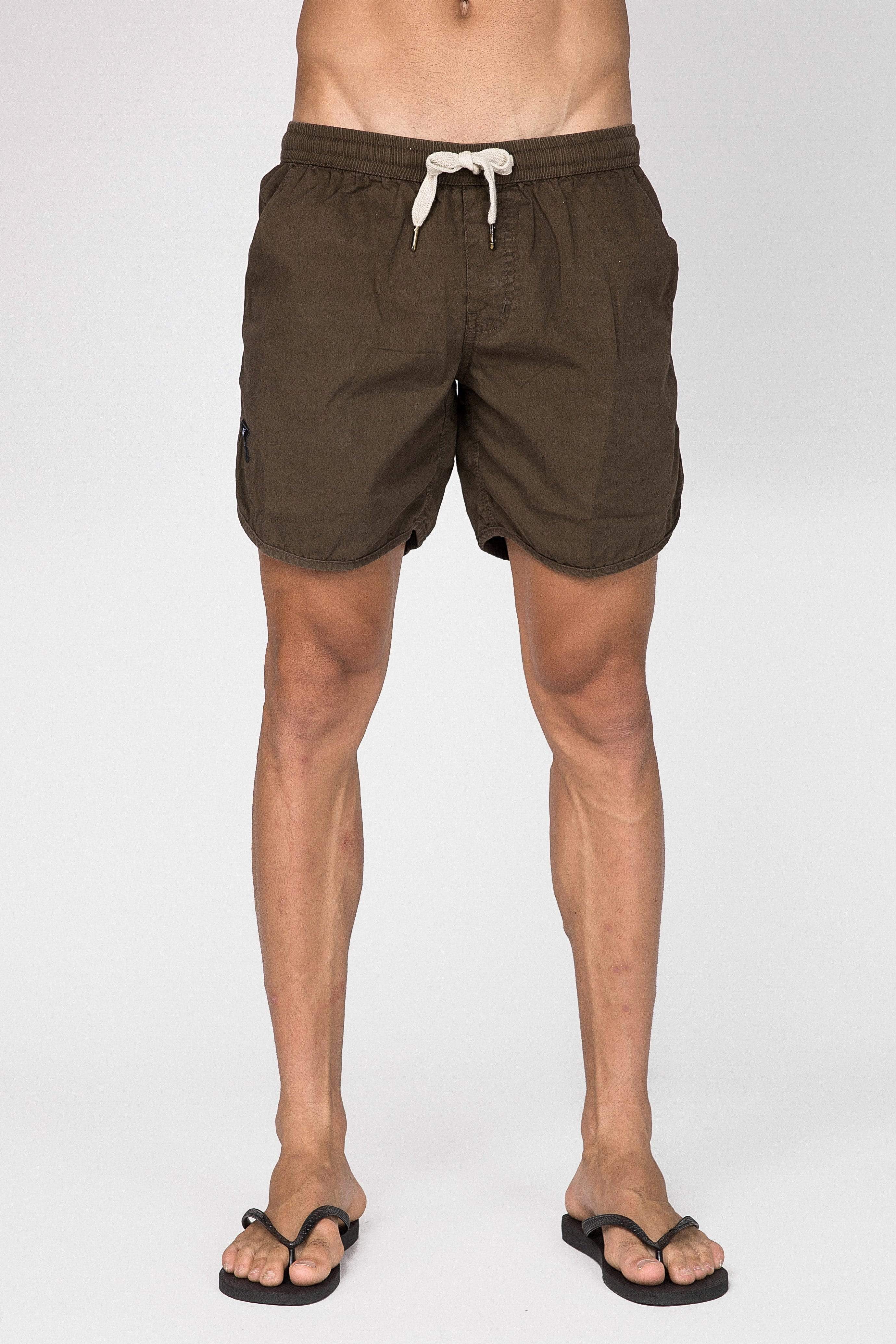 Basic Boardshort - Man Short - LOST IN PARADISE