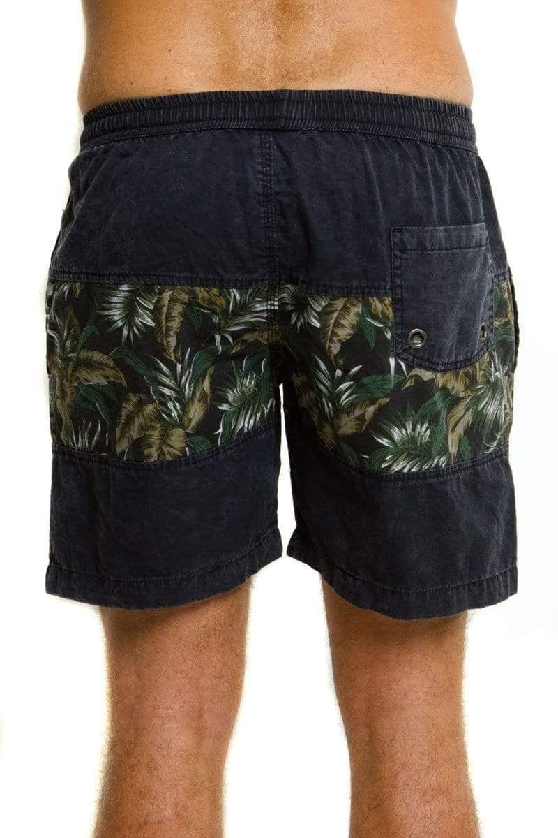 Reunion Short - Man Short - LOST IN PARADISE