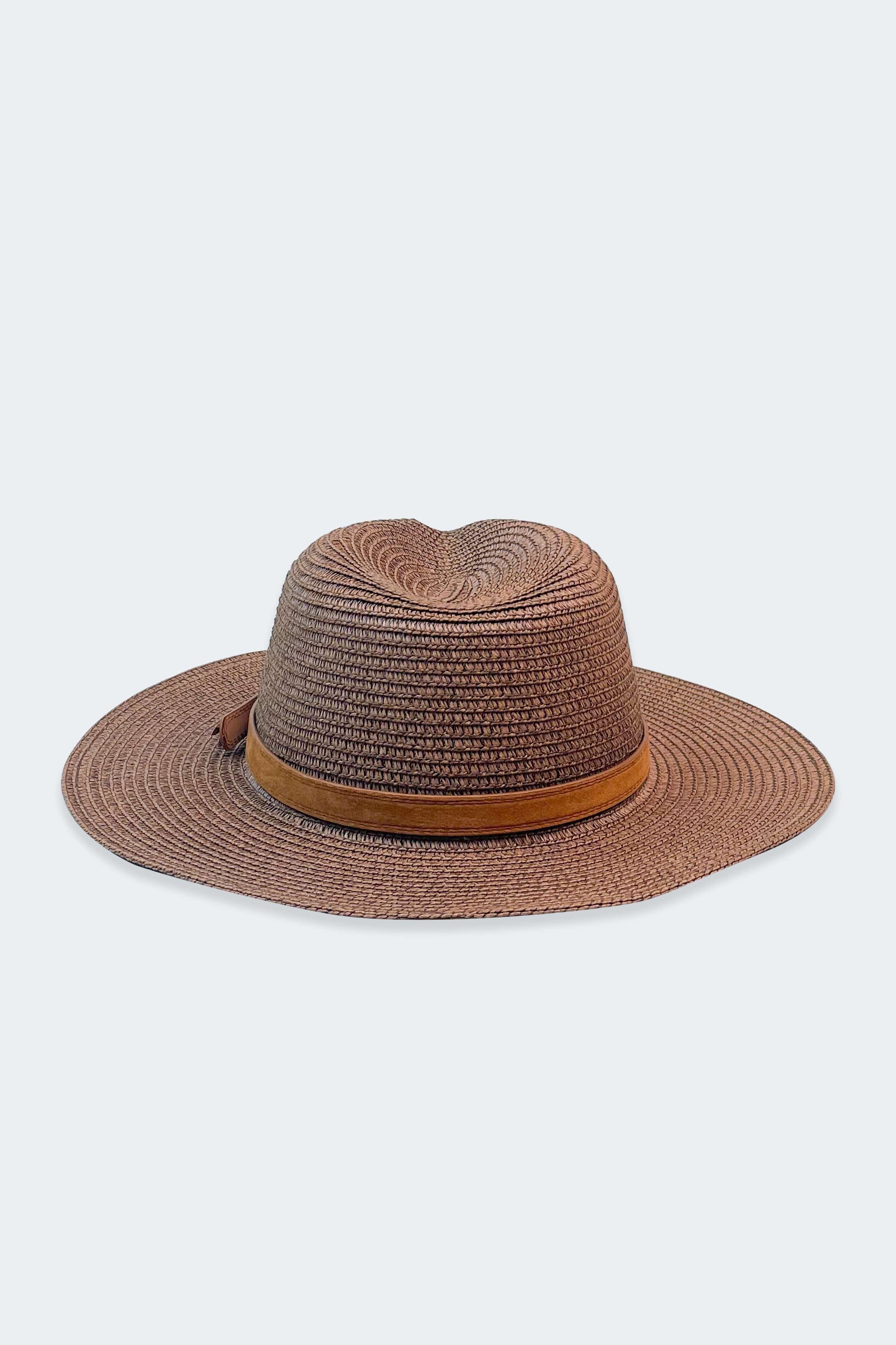 Henley Hat - Men Hats - LOST IN PARADISE
