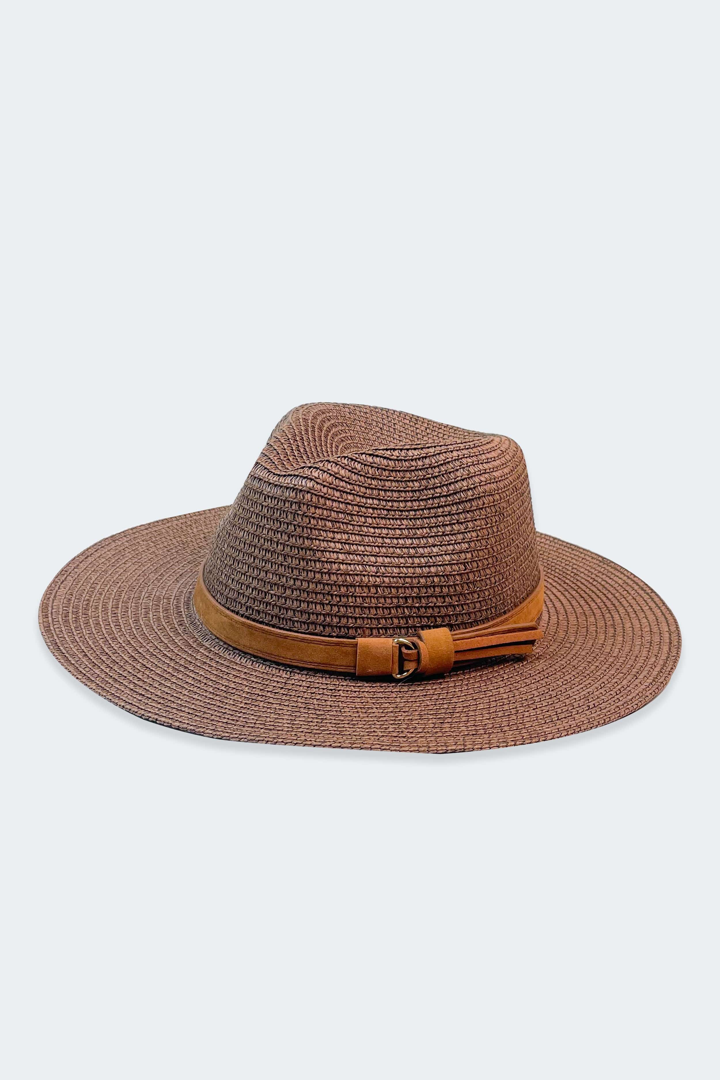 Henley Hat - Men Hats - LOST IN PARADISE
