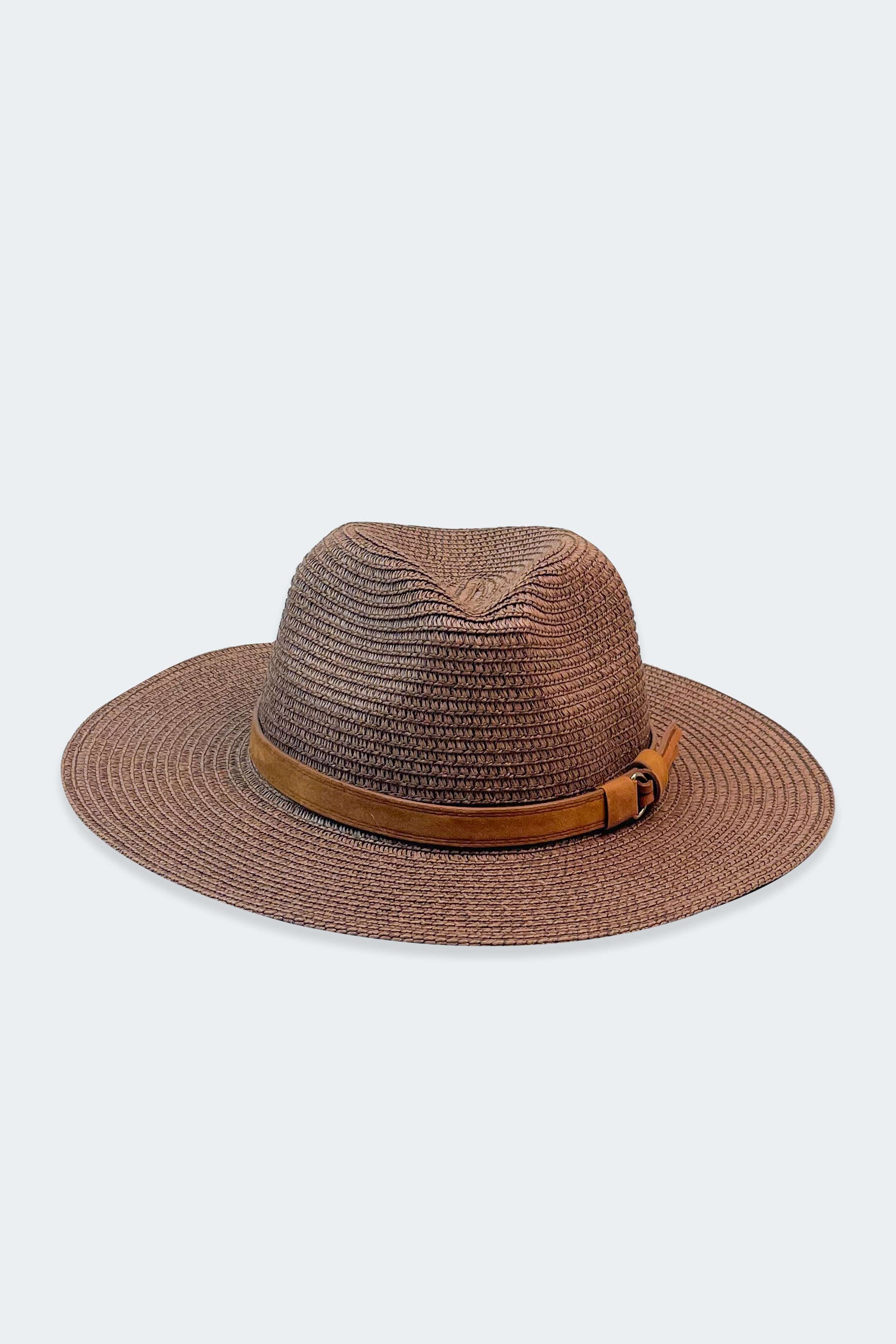 Henley Hat - Men Hats - LOST IN PARADISE
