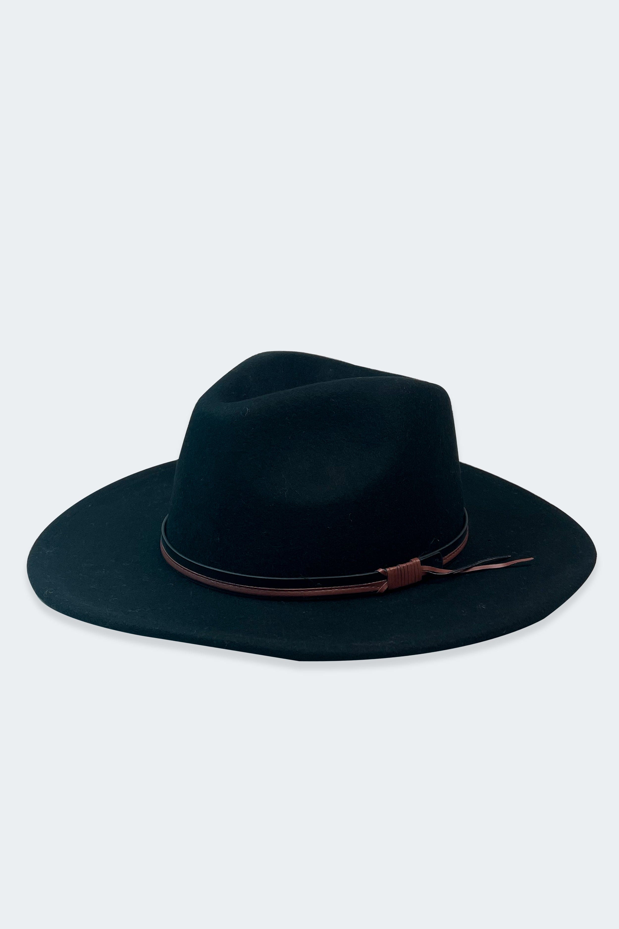 Owen Hat - Men Hats - LOST IN PARADISE