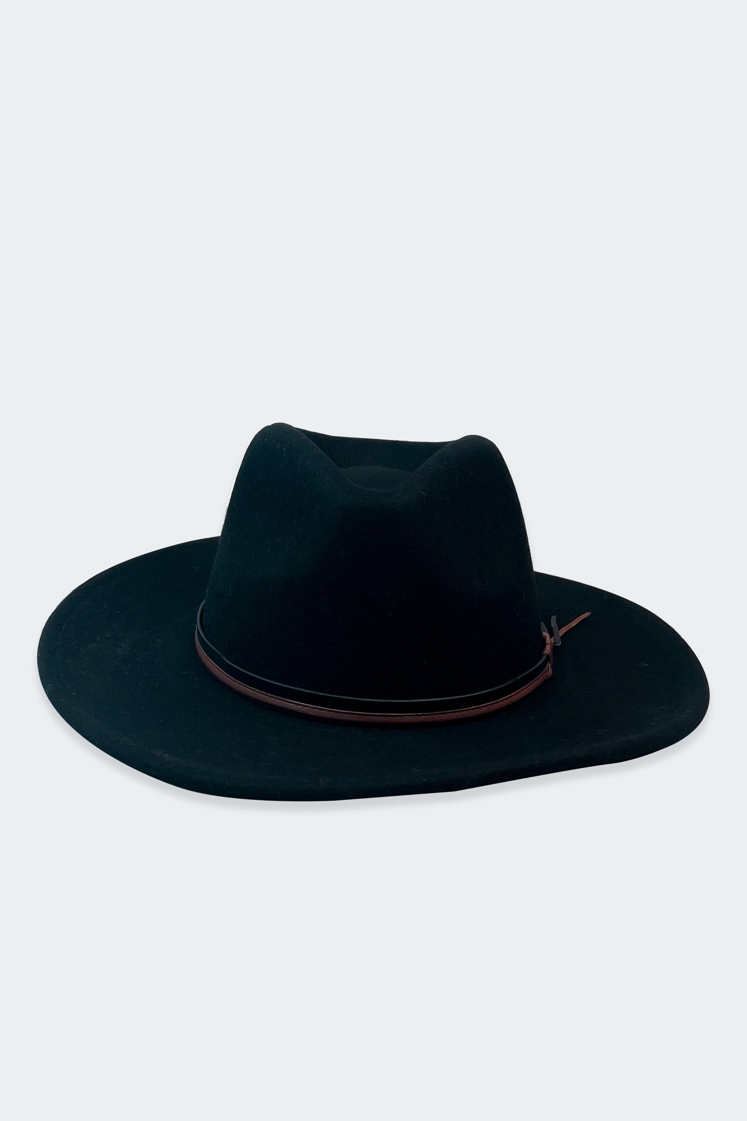 Owen Hat - Men Hats - LOST IN PARADISE