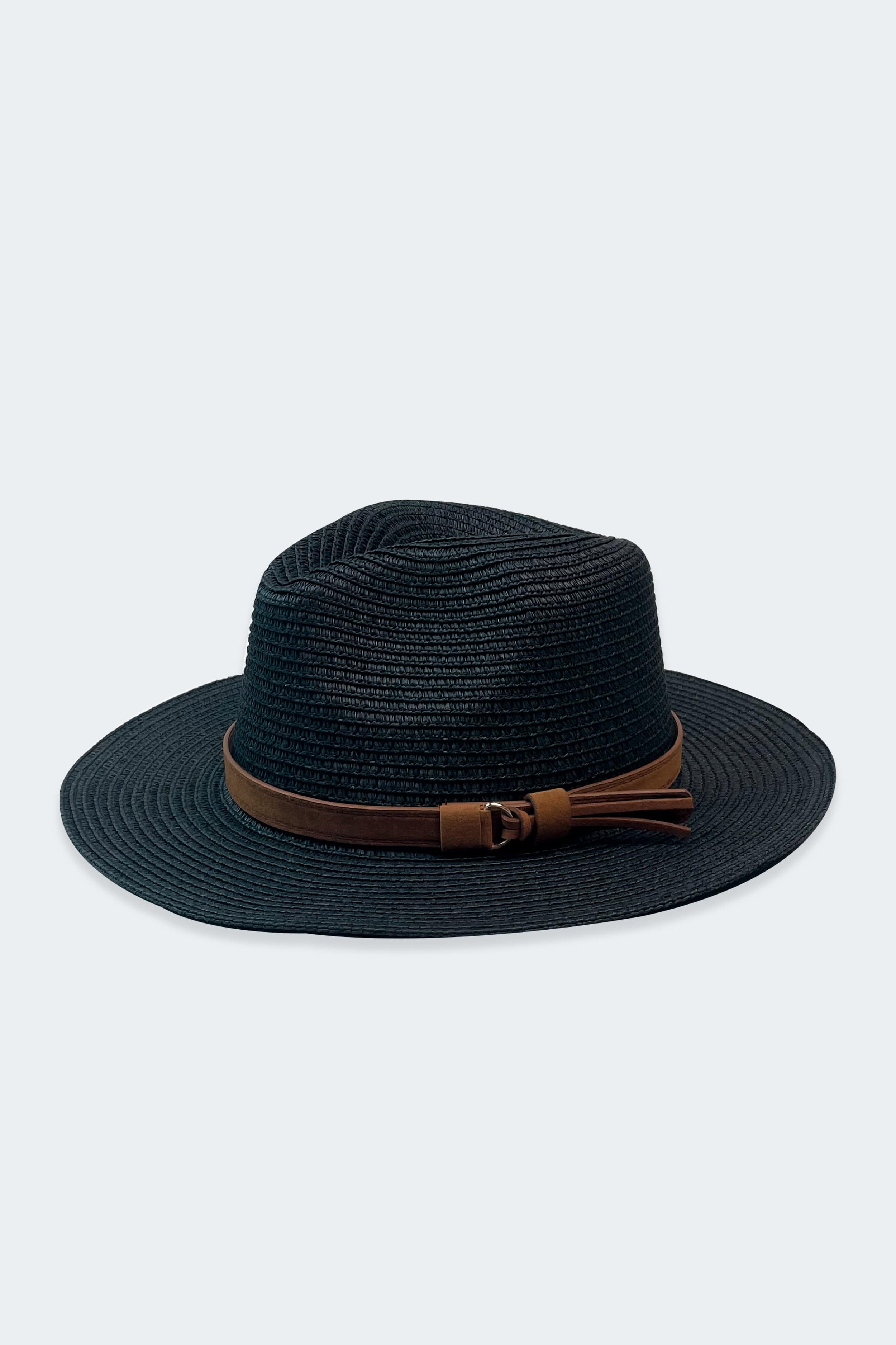 Henley Hat - Men Hats - LOST IN PARADISE