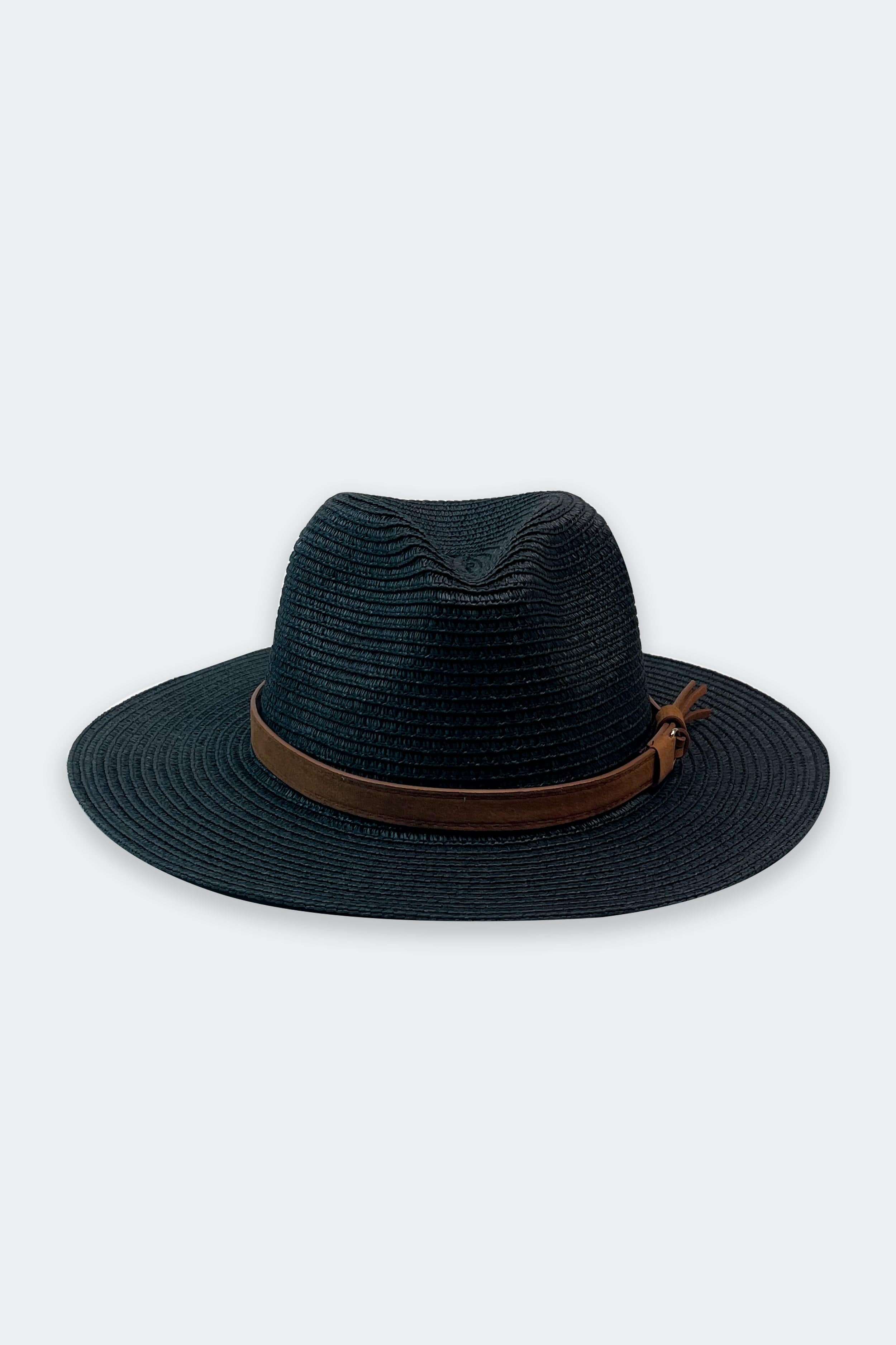 Henley Hat - Men Hats - LOST IN PARADISE