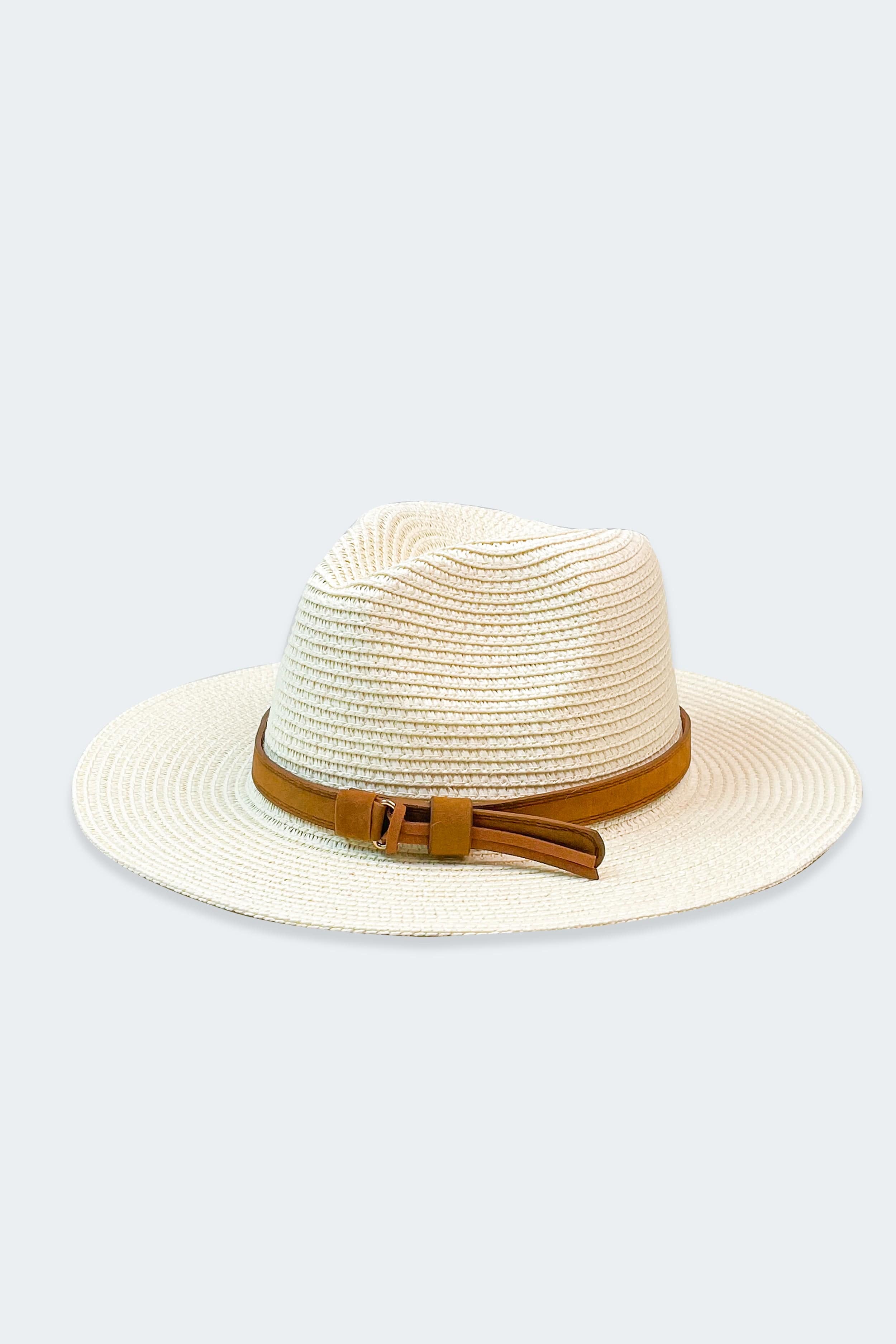 Henley Hat - Men Hats - LOST IN PARADISE