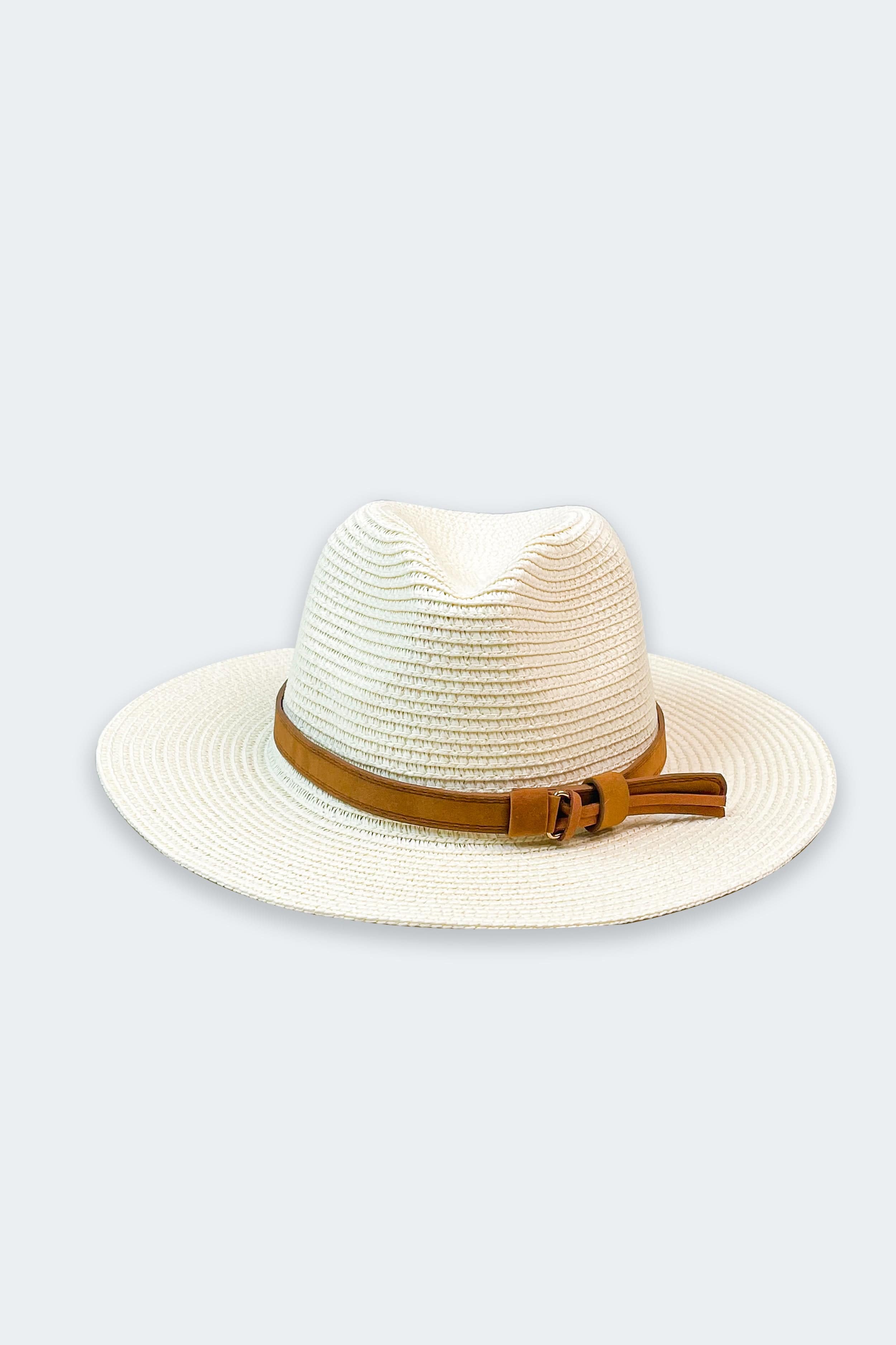 Henley Hat - Men Hats - LOST IN PARADISE