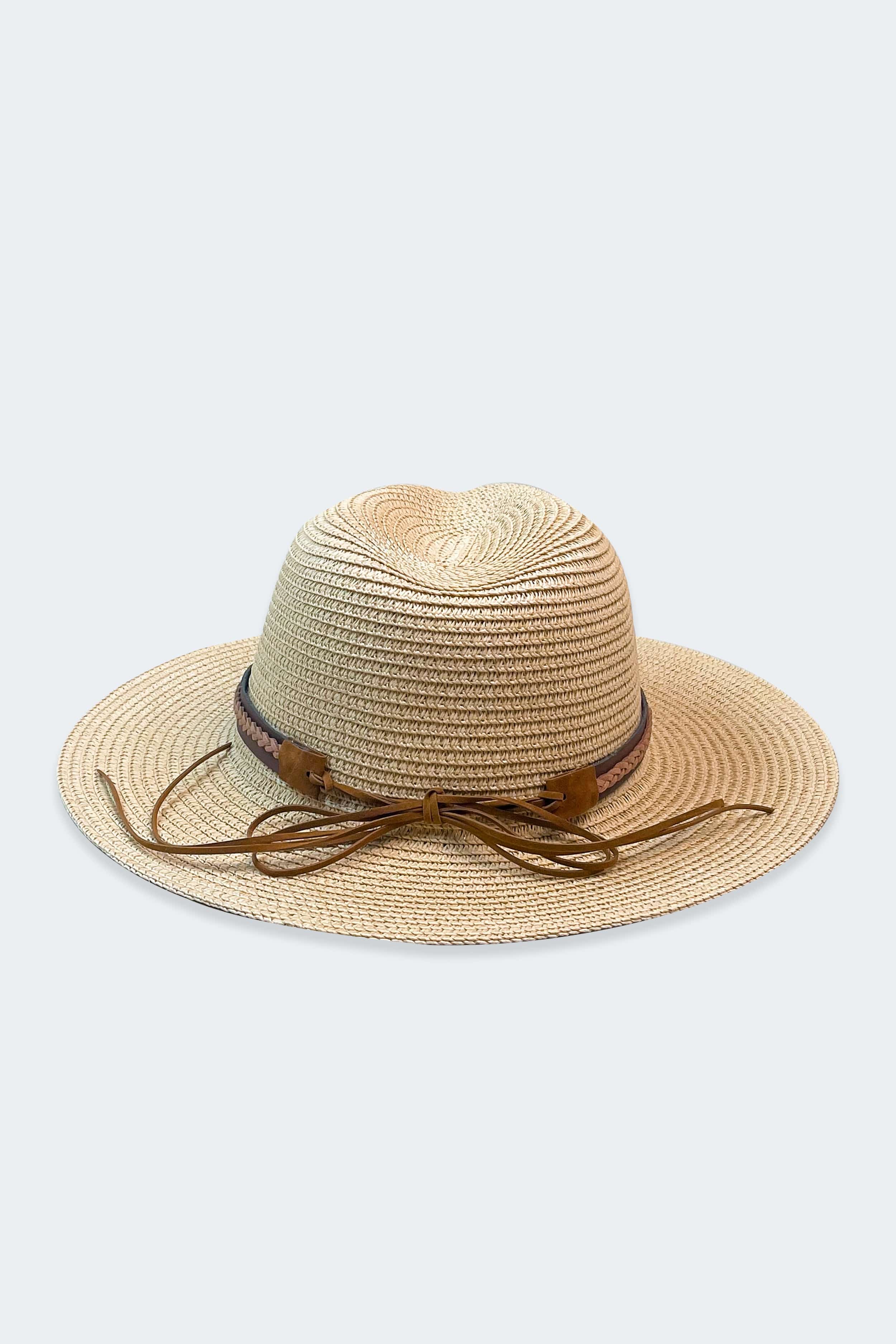 Arion Hat - Women Hats - LOST IN PARADISE
