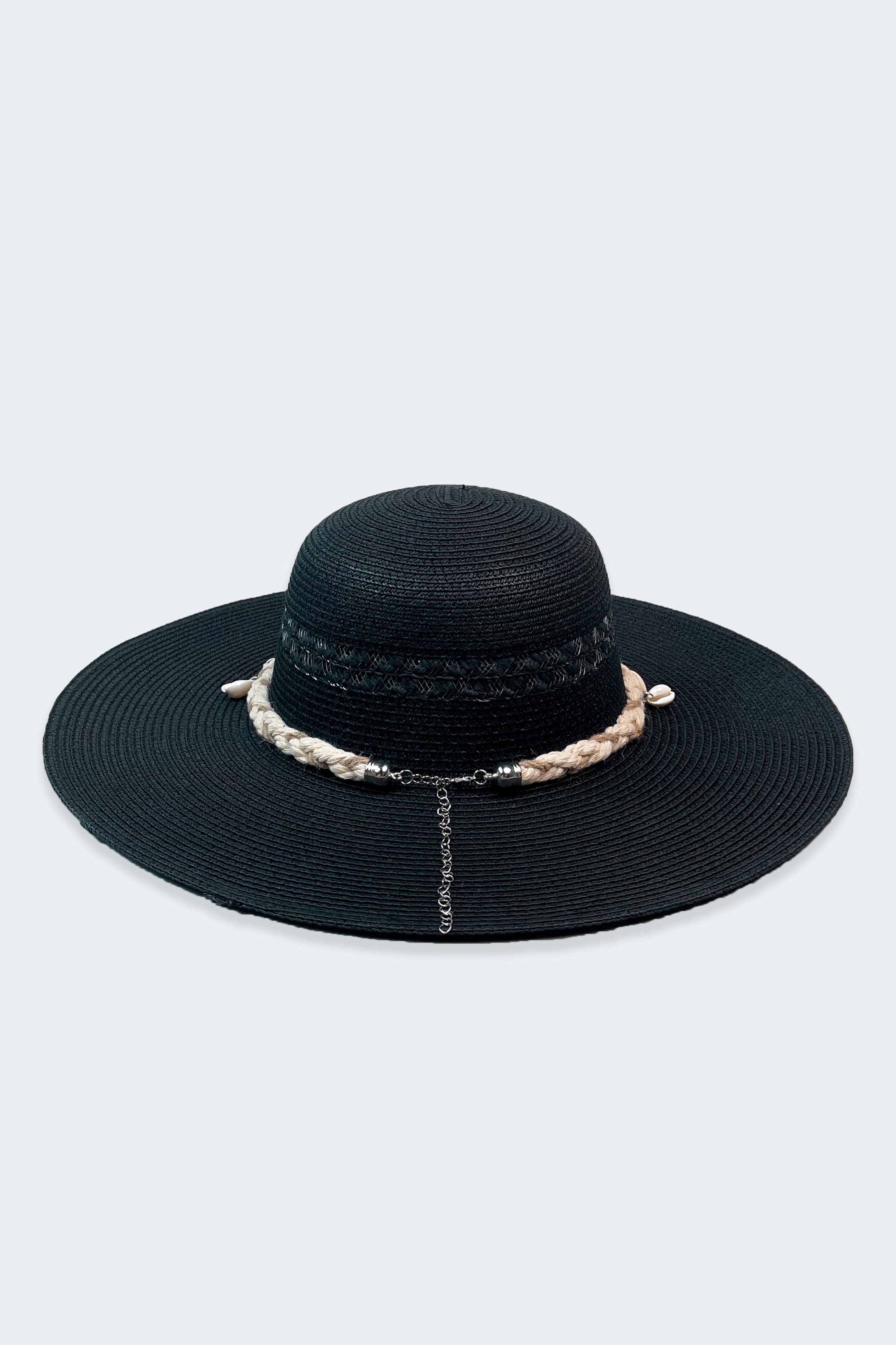 Ether Hat - Women Hats - LOST IN PARADISE